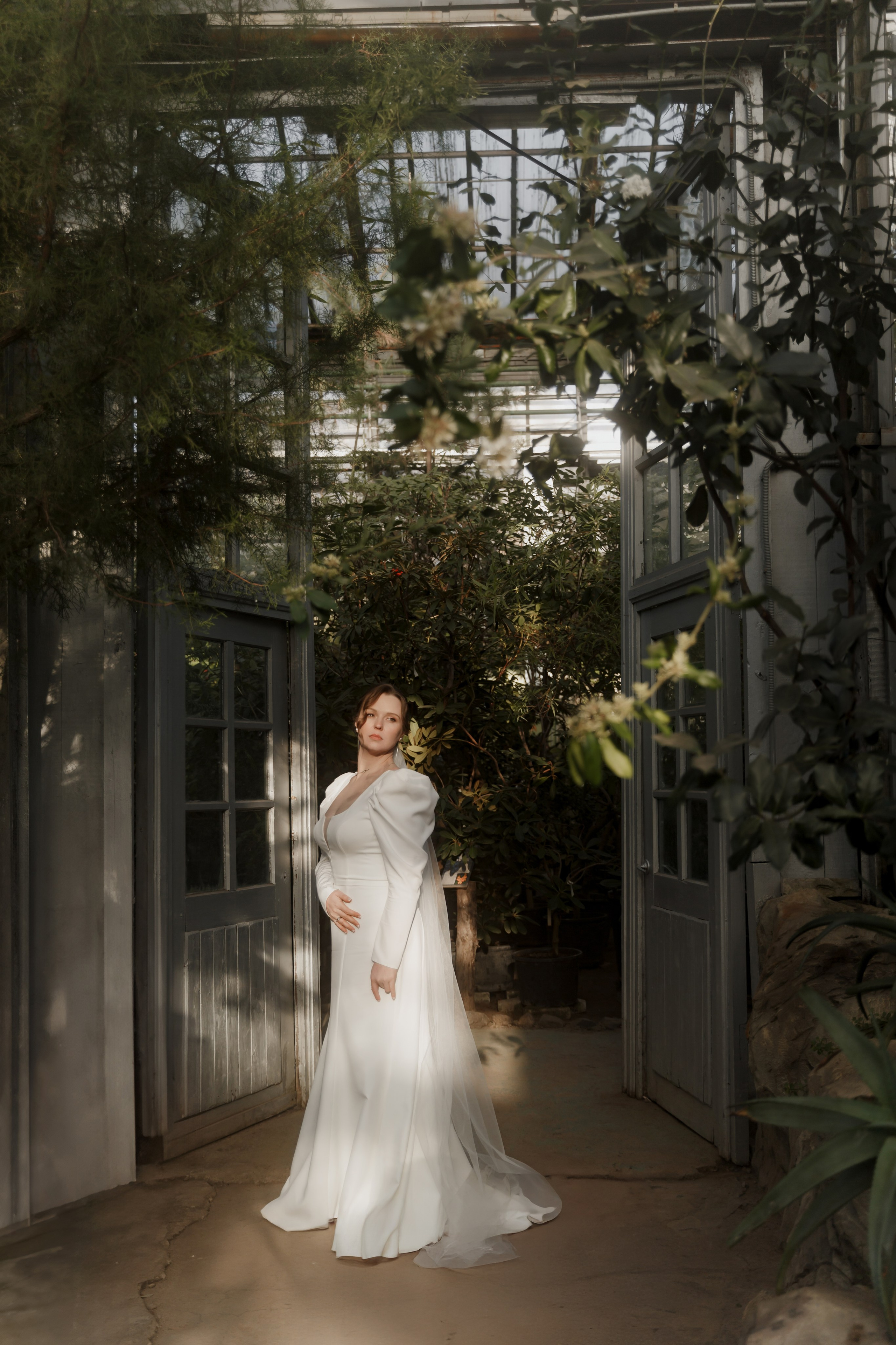 Екатерина и Владислав. Профессиональный фотограф Надежда Антонова