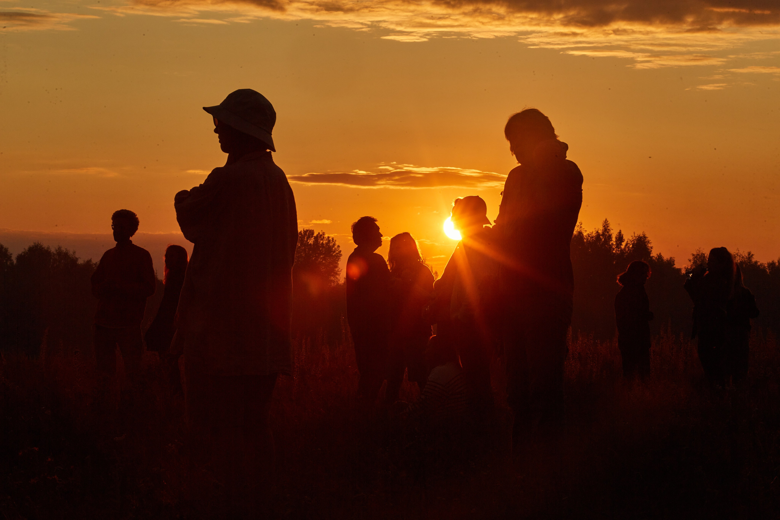 Фестивали. Visual artist Konstantin KoT