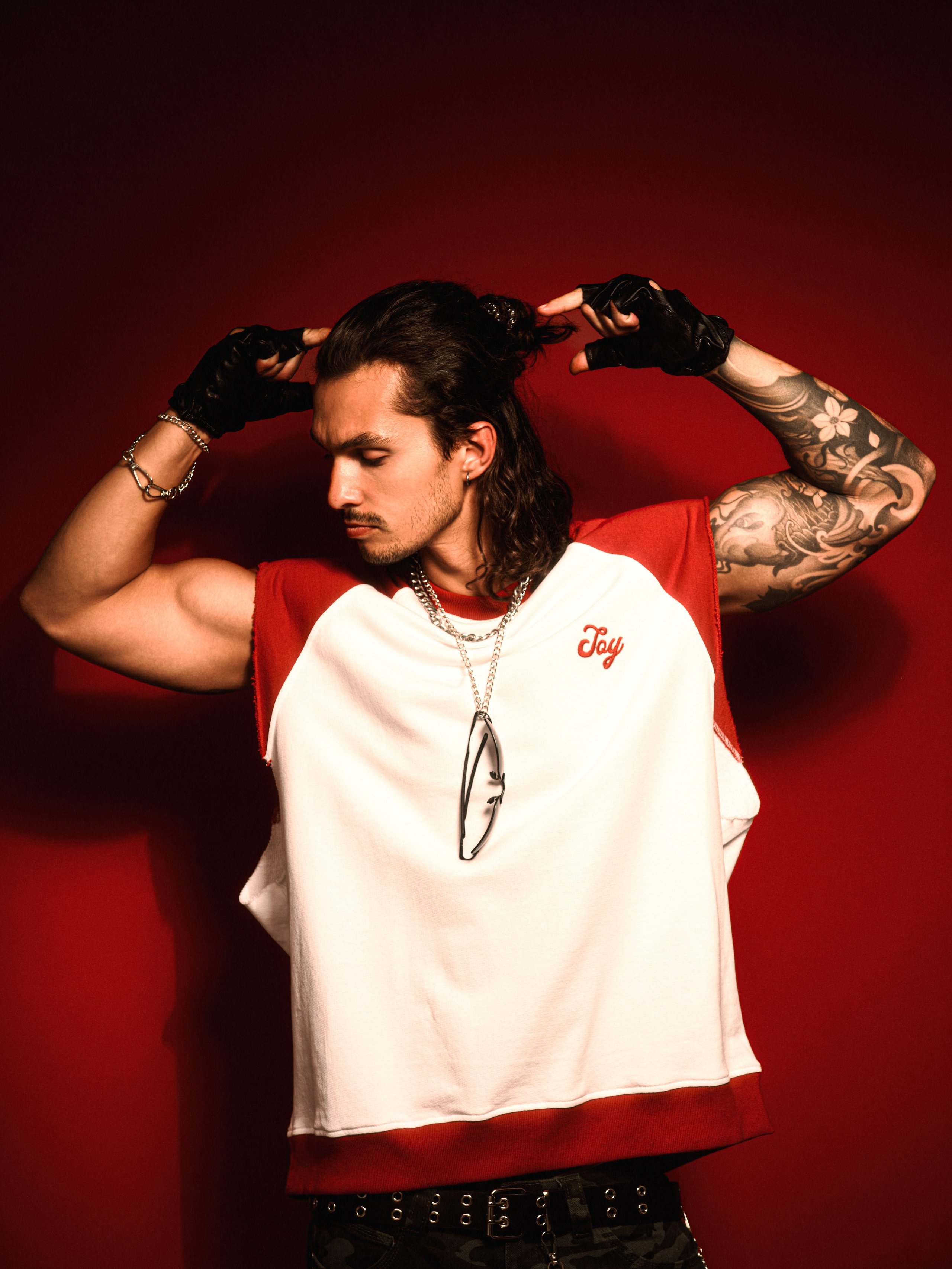 Лесник Вячеслав — фотограф в Москве | Фэшн, коммерческая и репортажная съемка