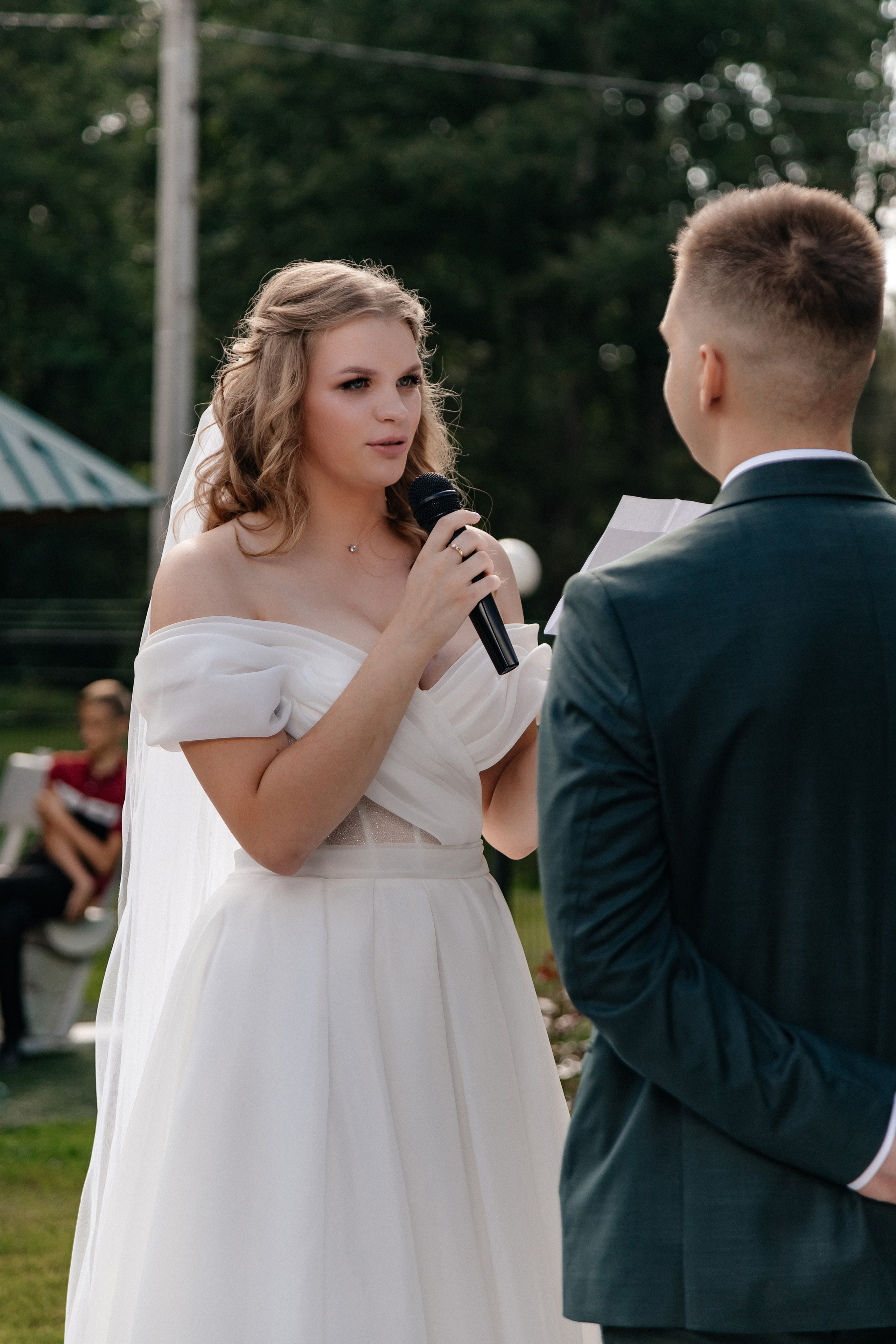 Ян и Катя. Свадебный и семейный фотограф Юлия Виноградова