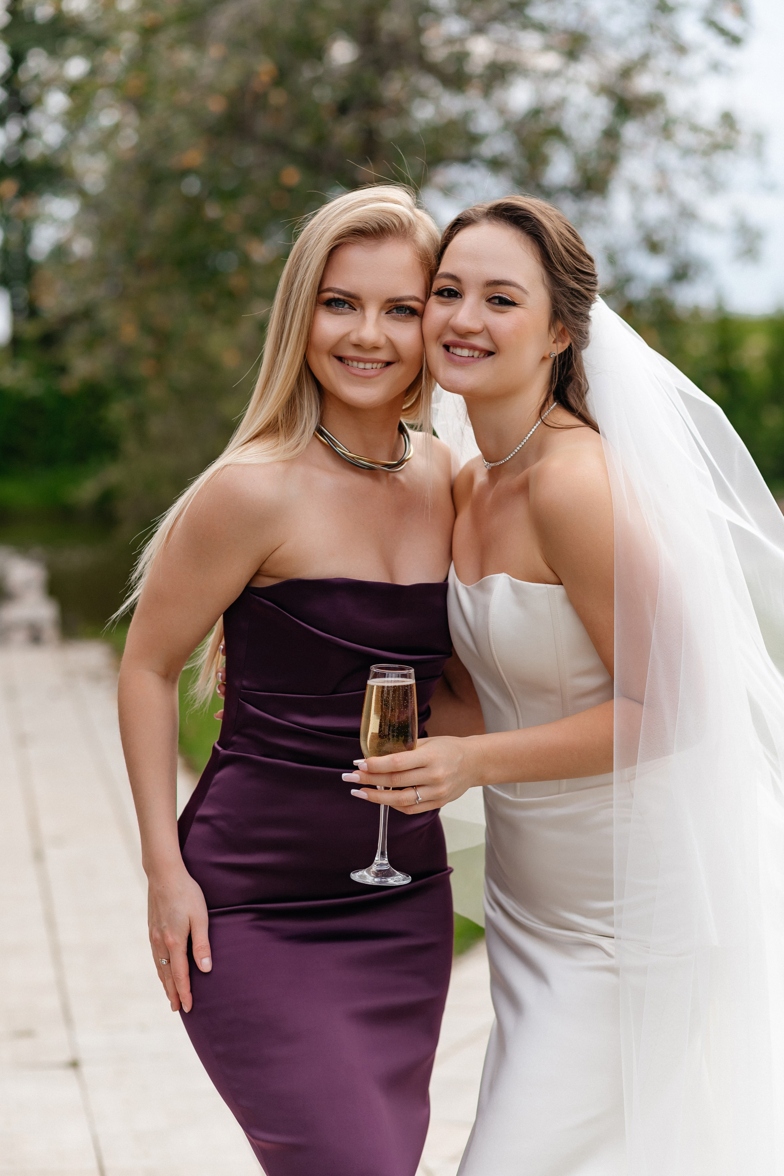 Наташа и Леша. Свадебный и семейный фотограф Юлия Виноградова