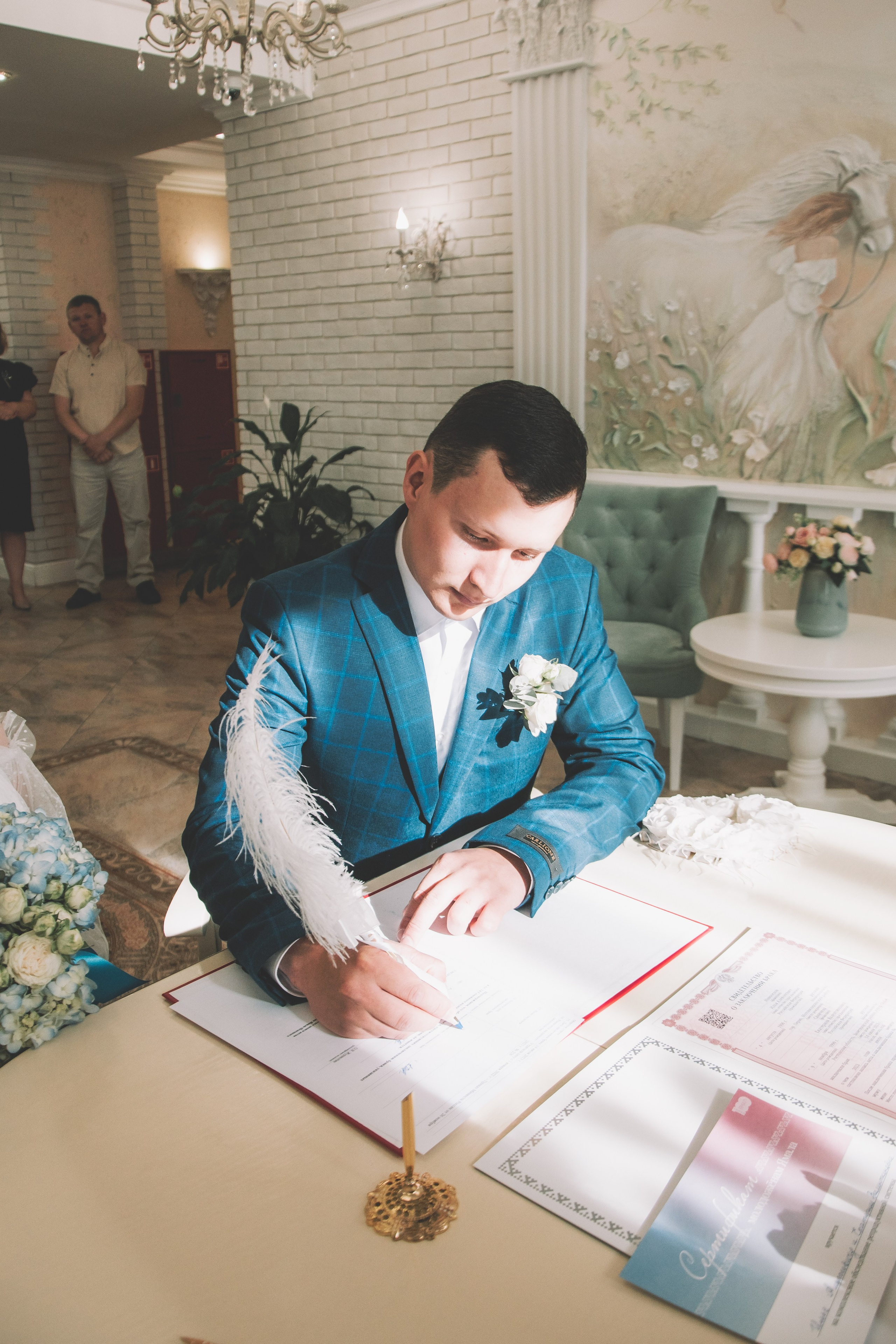 Екатерина и Илья. Семейный и свадебный фотограф Губкинский и Ставрополь