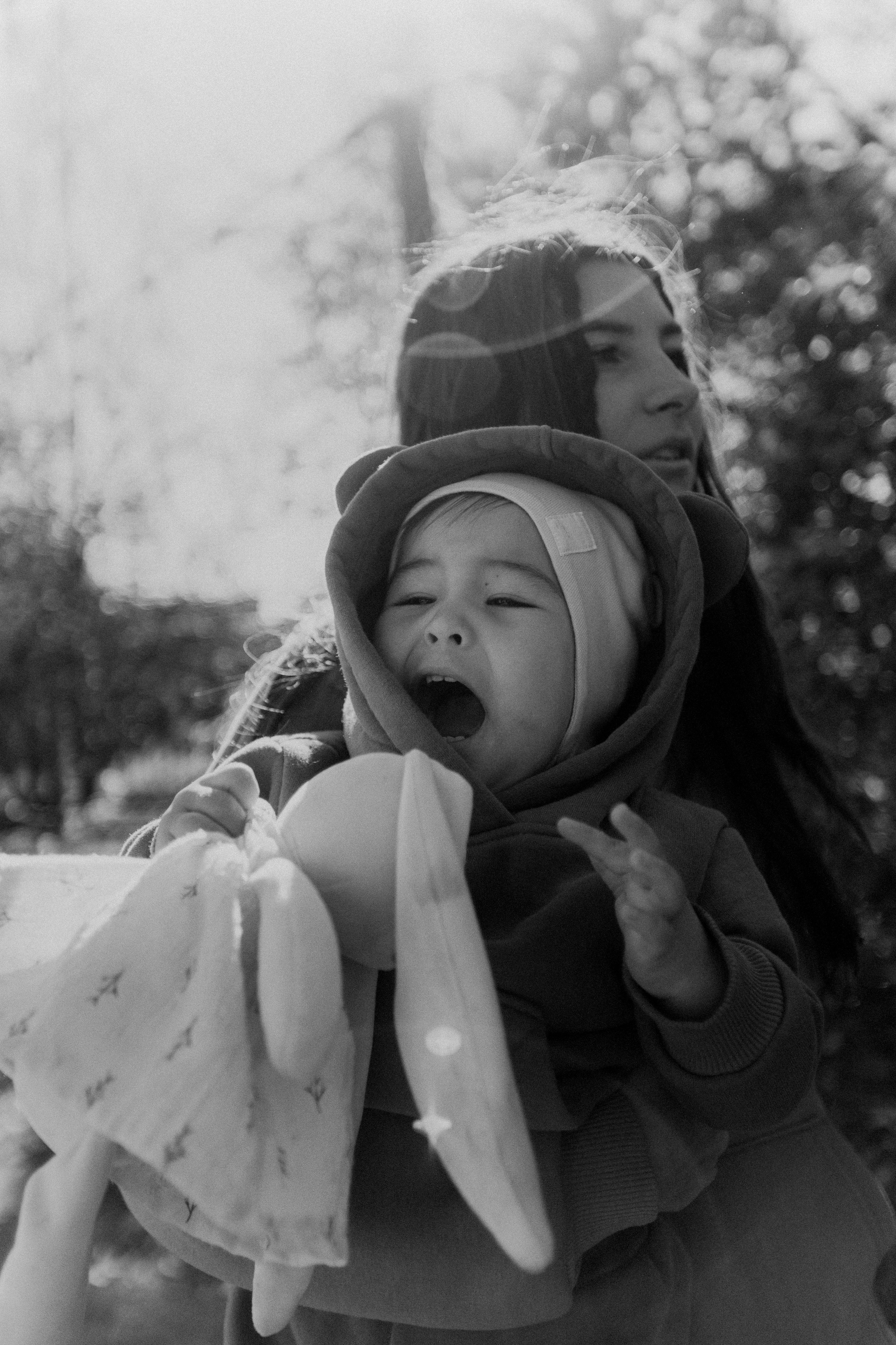 Лиля антонна