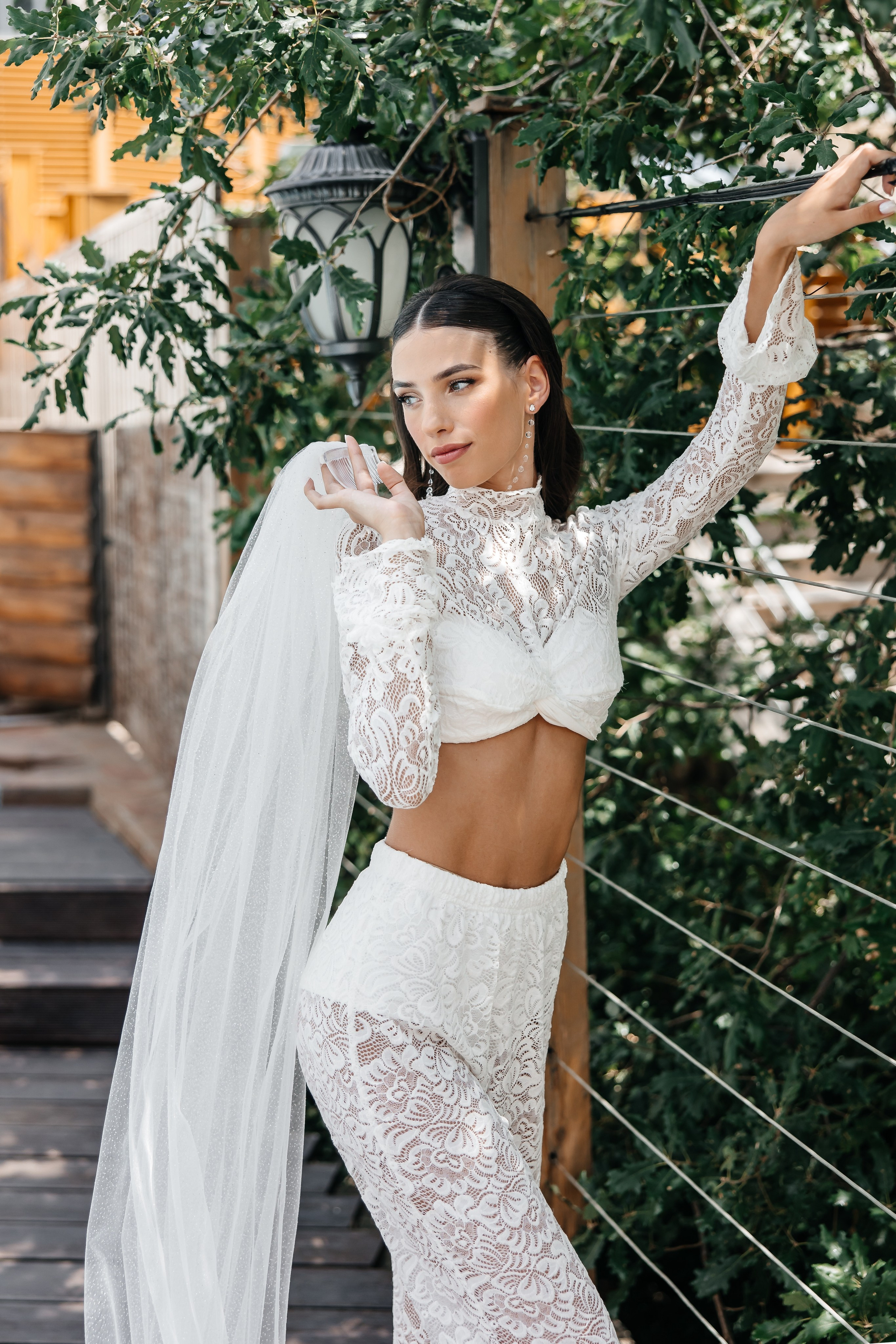 Анонс свадьбы Анастасии и Николая. Гаспра, вилла Танго. Свадебный фотограф в Крыму и Севастополе Ольга Баскакова