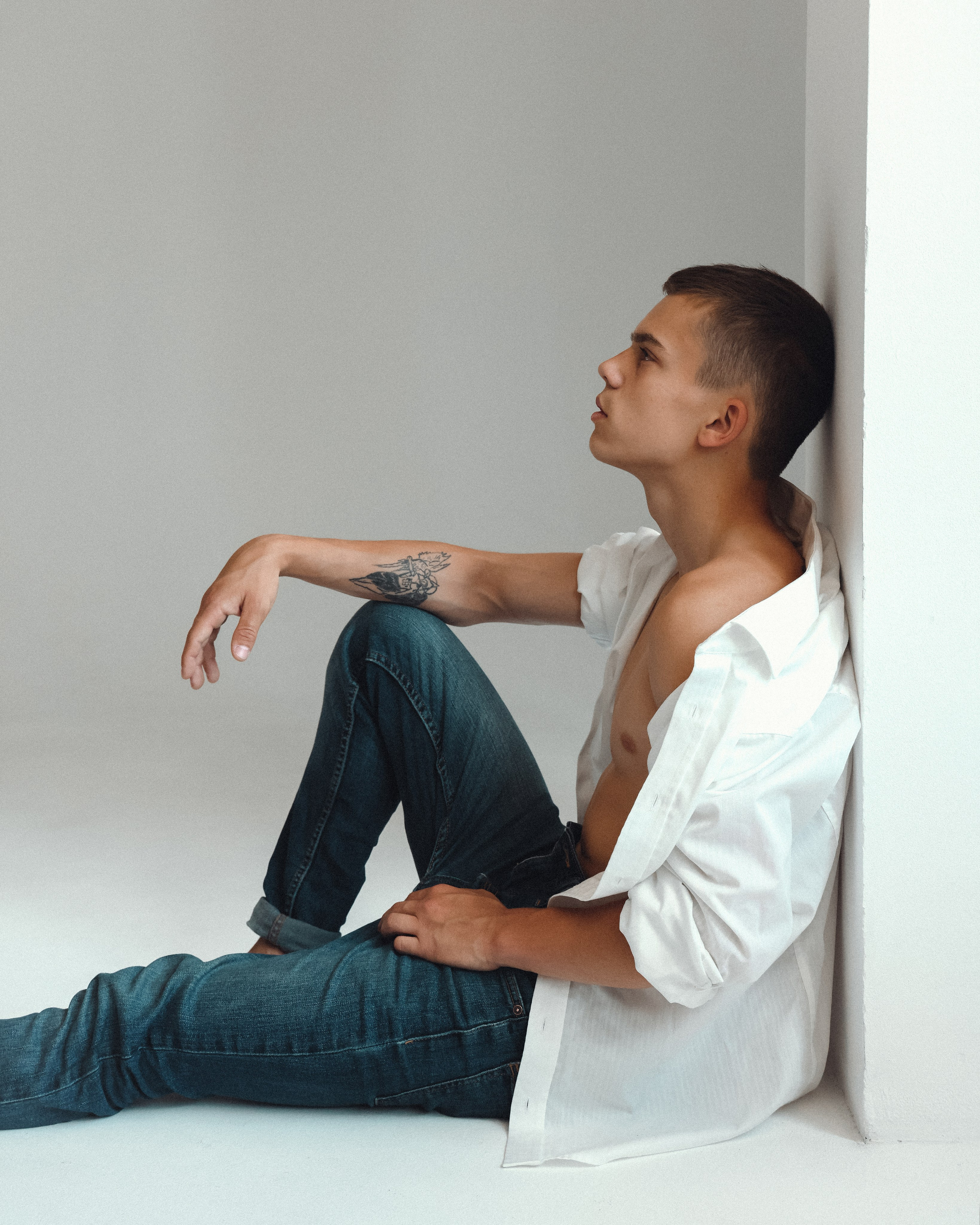 ТВОРЧЕСТВО. Fashion-фотограф в Москве