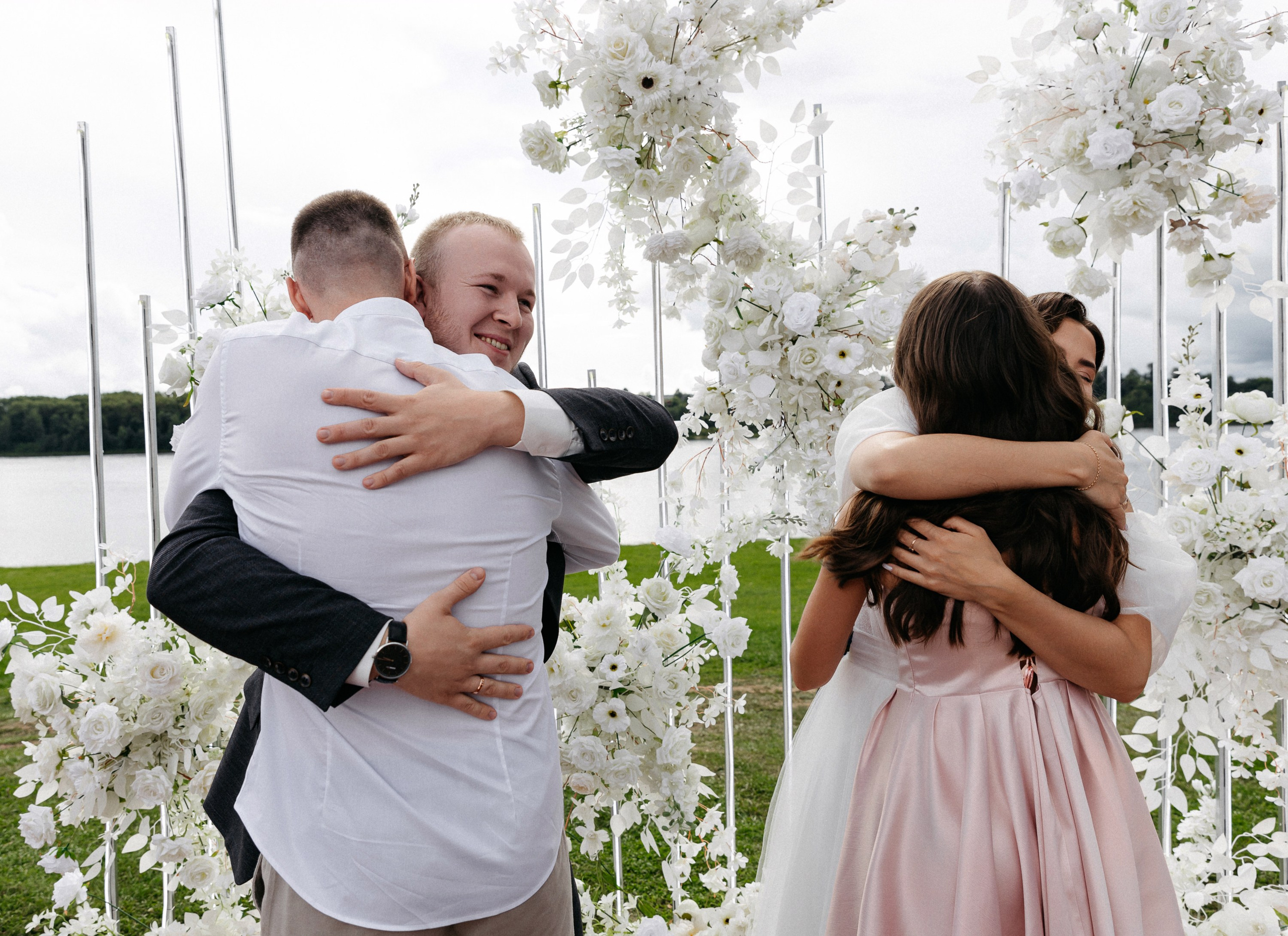 ATMOSFERA. Свадебный фотограф Дмитрий Воробьев Ярославль