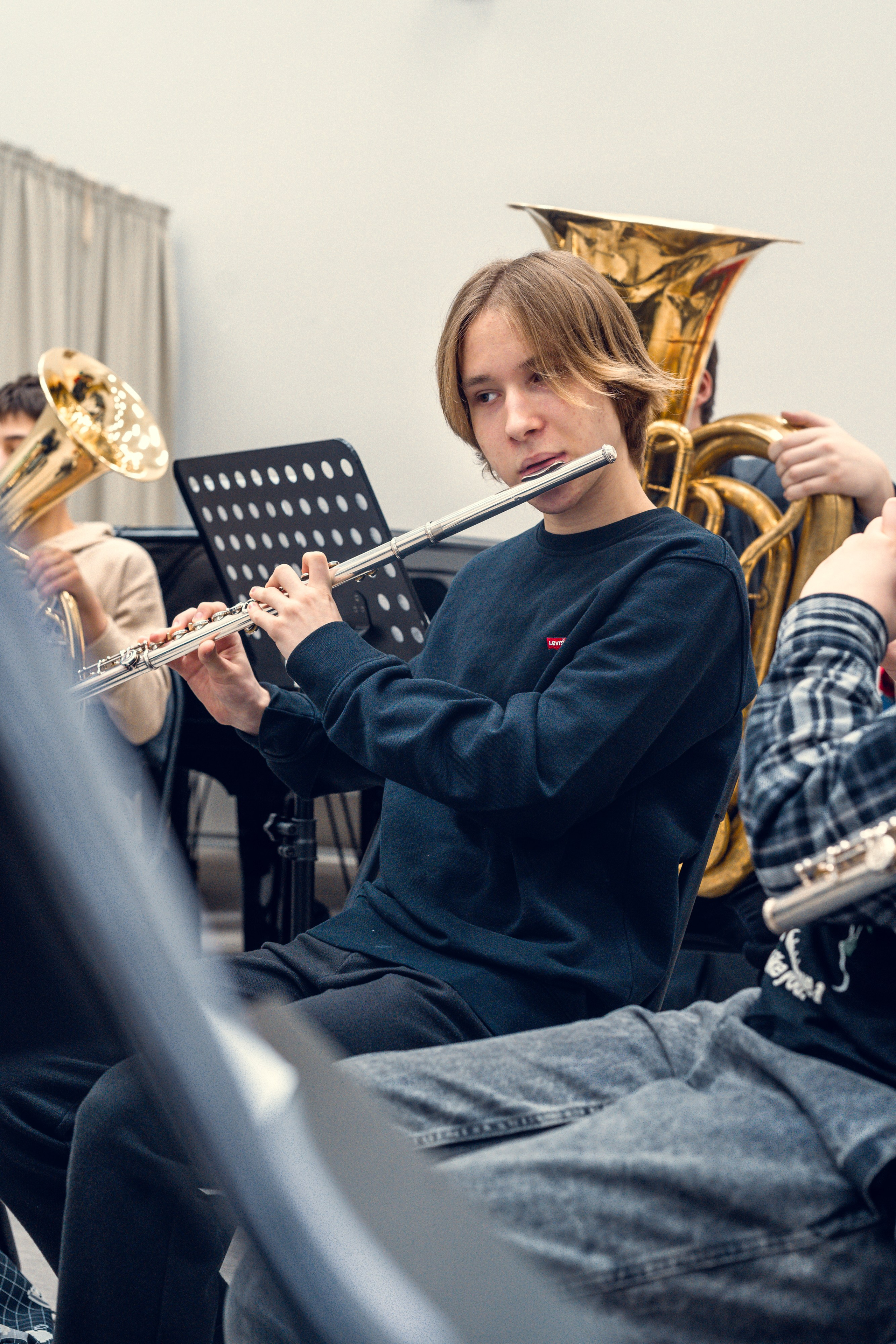 Концерт Школа Искусств. Школьные альбомы и альбомы для детского сада. Юлия Осипова. Москва