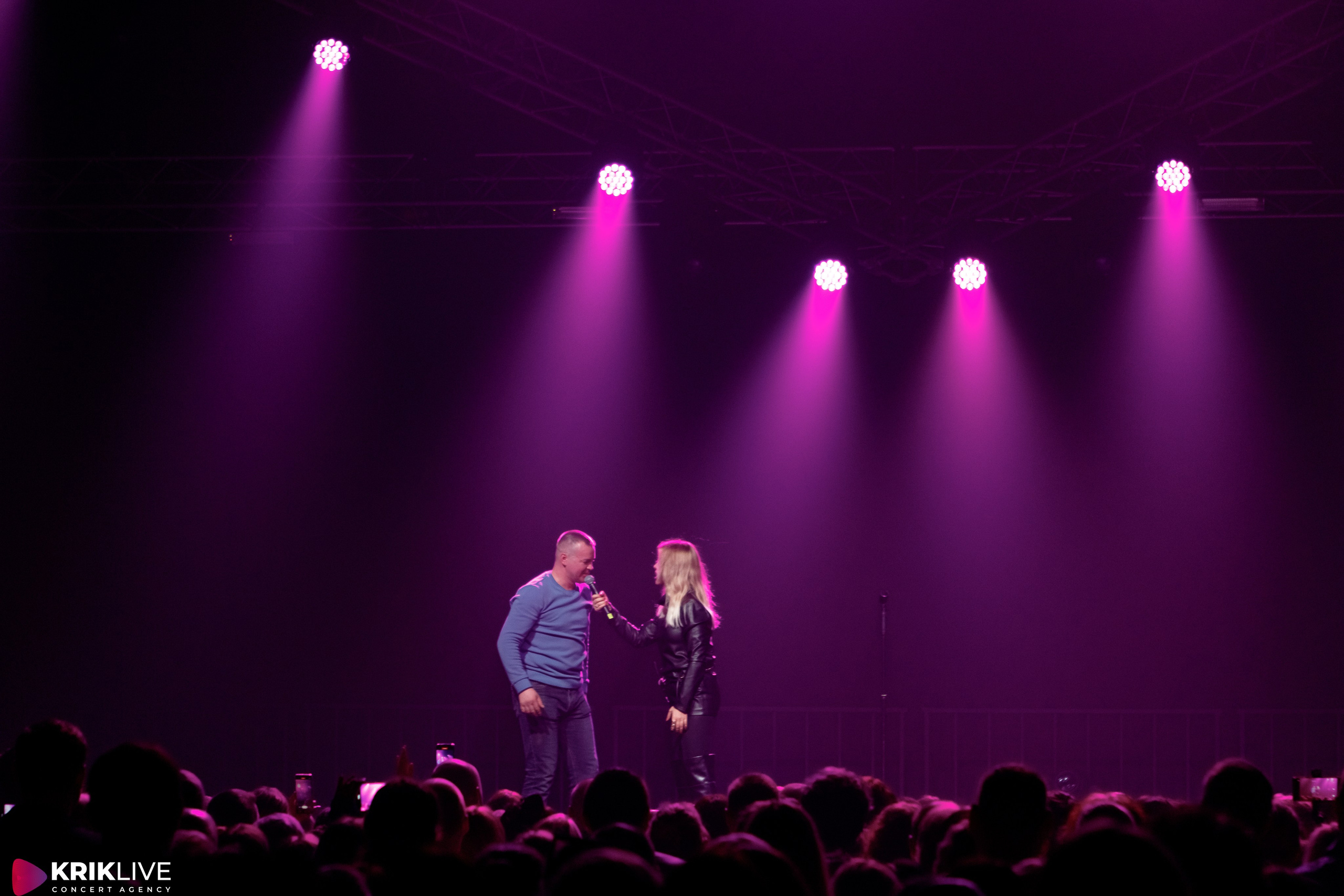 Дискач 90-х. Портретный и пейзажный фотограф Никита Павлов