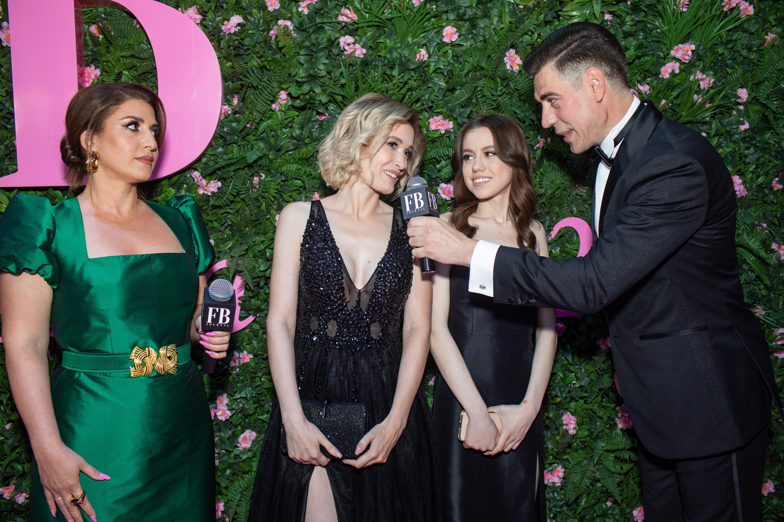 FB. Art photographer Nino