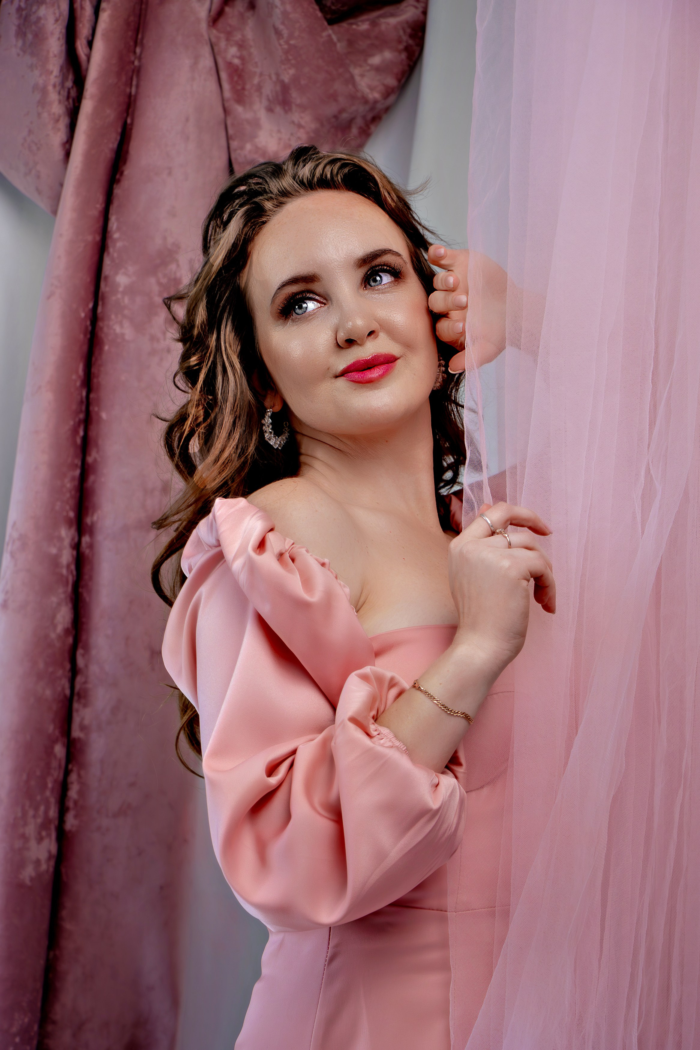 Вероника. Фотограф Татьяна Матрос