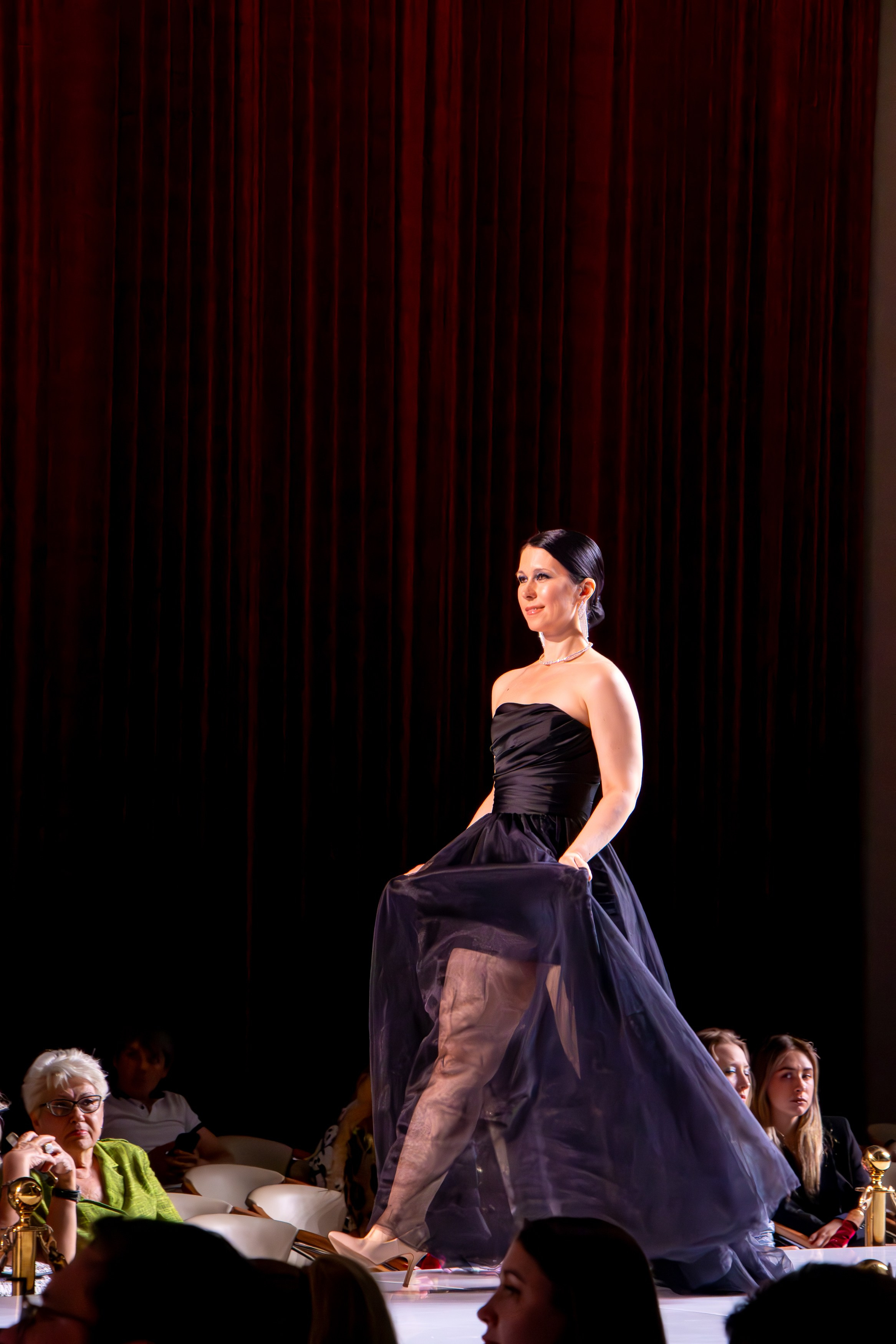 Estet Fashion Week 2025. Фотограф Татьяна Матрос