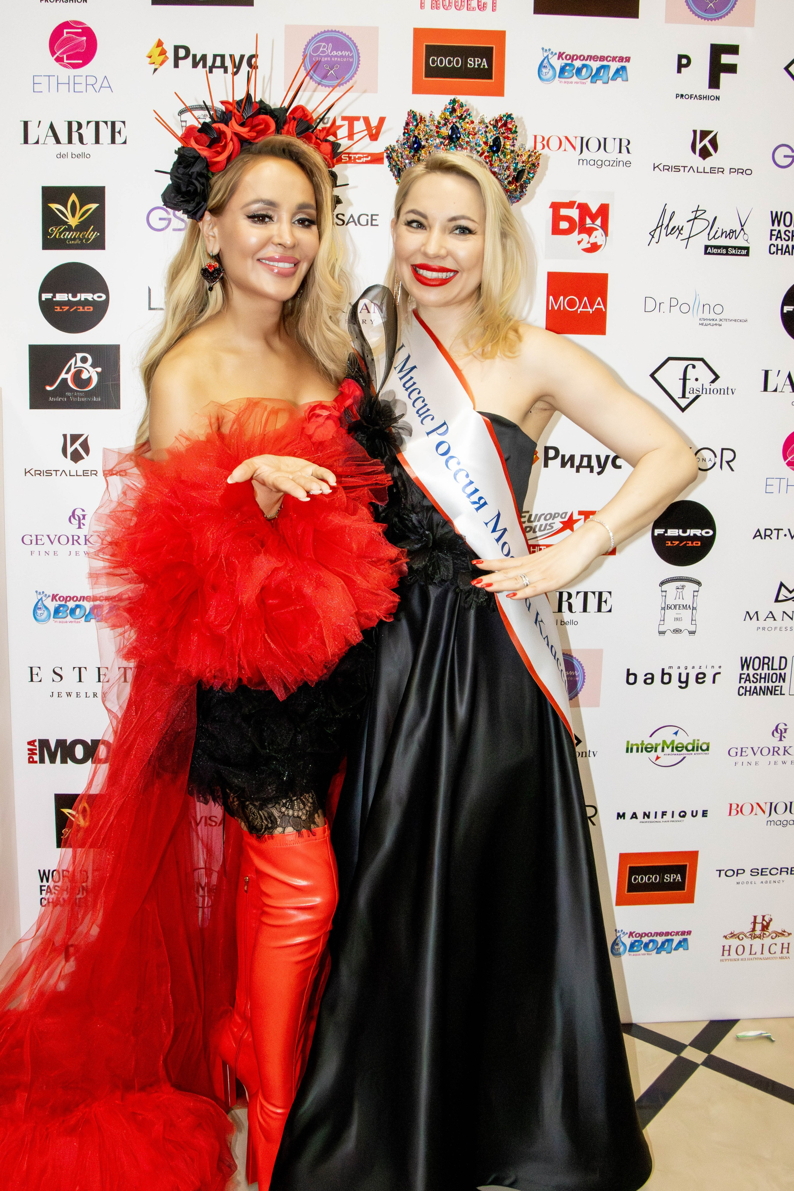 Estet Fashion Week 2025. Фотограф Татьяна Матрос