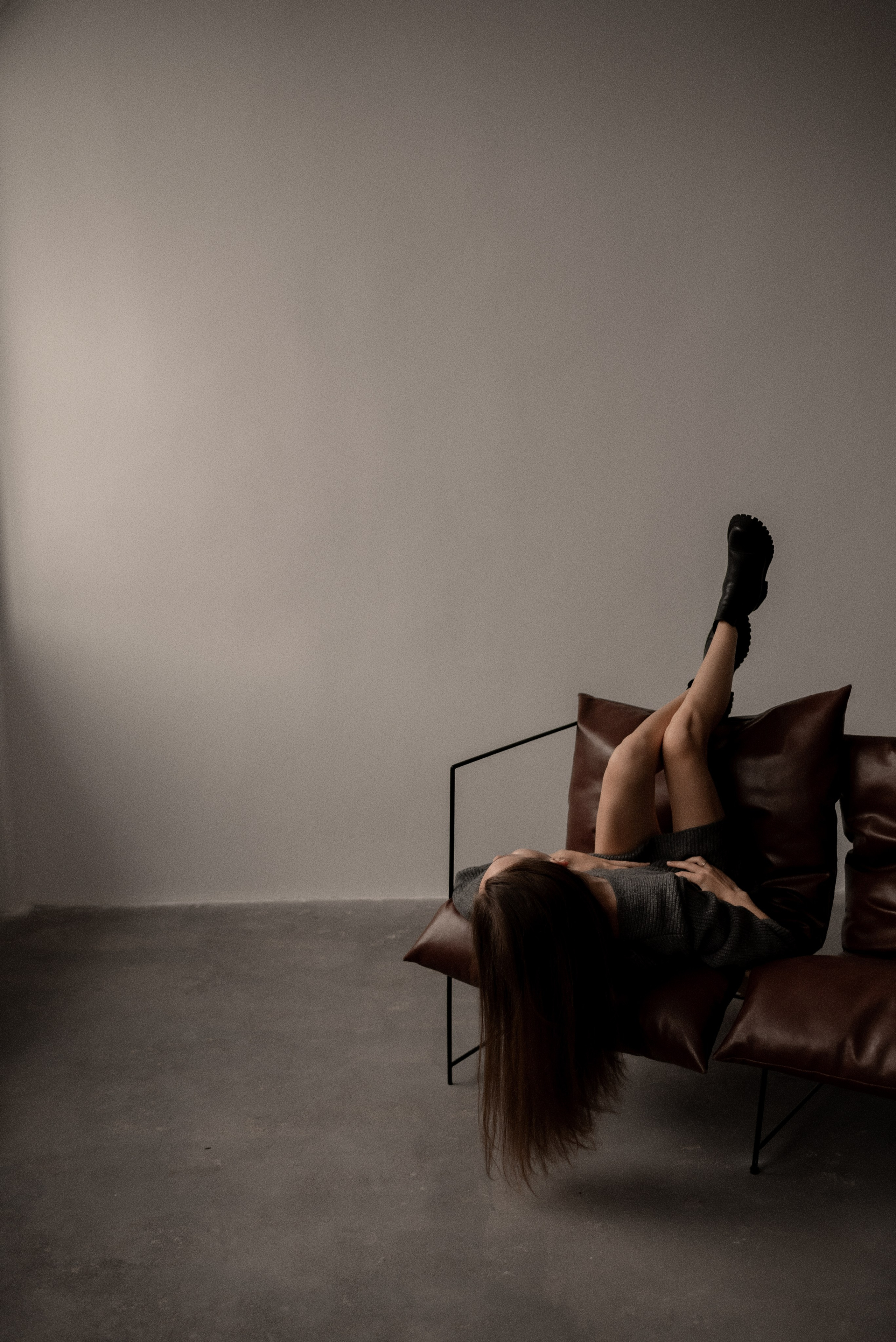 Кристина. Свадебный и семейный фотограф в Серпухове Александра Дерюшева