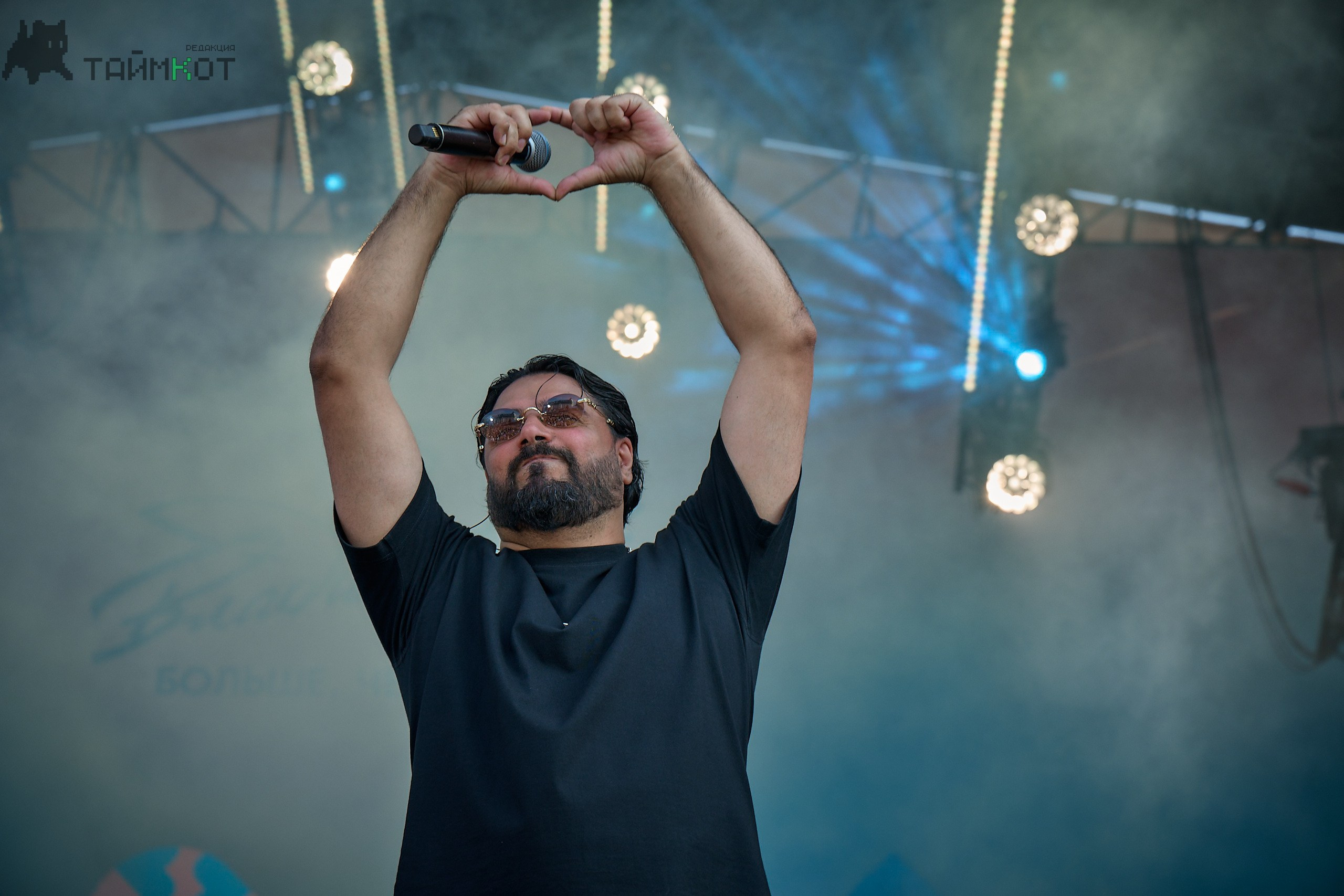 День города 06.07.25. Профессиональный репортажный фотограф Инесса Иминова