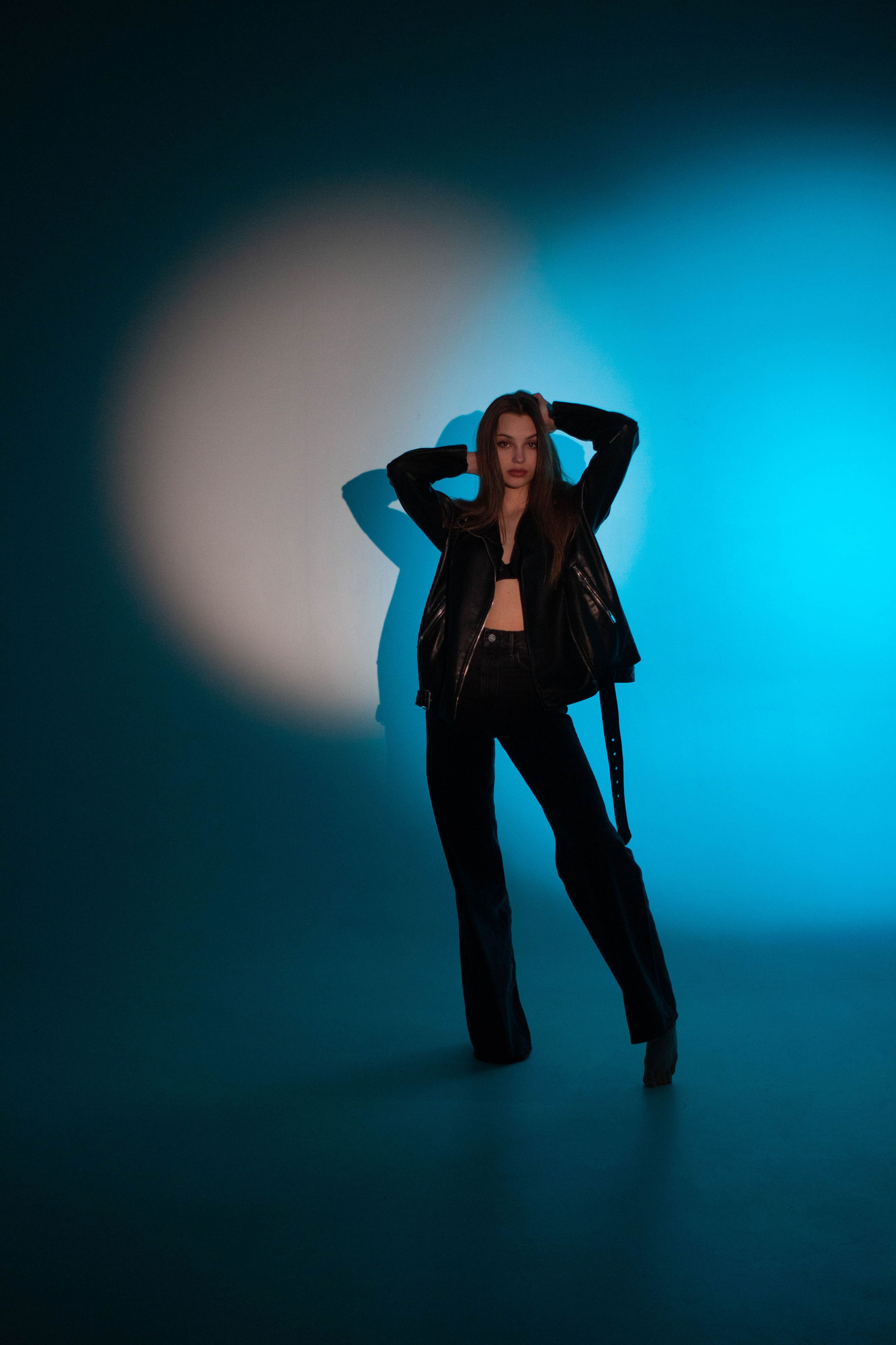 Юля. Фотограф Власова Виктория Санкт-Петербург