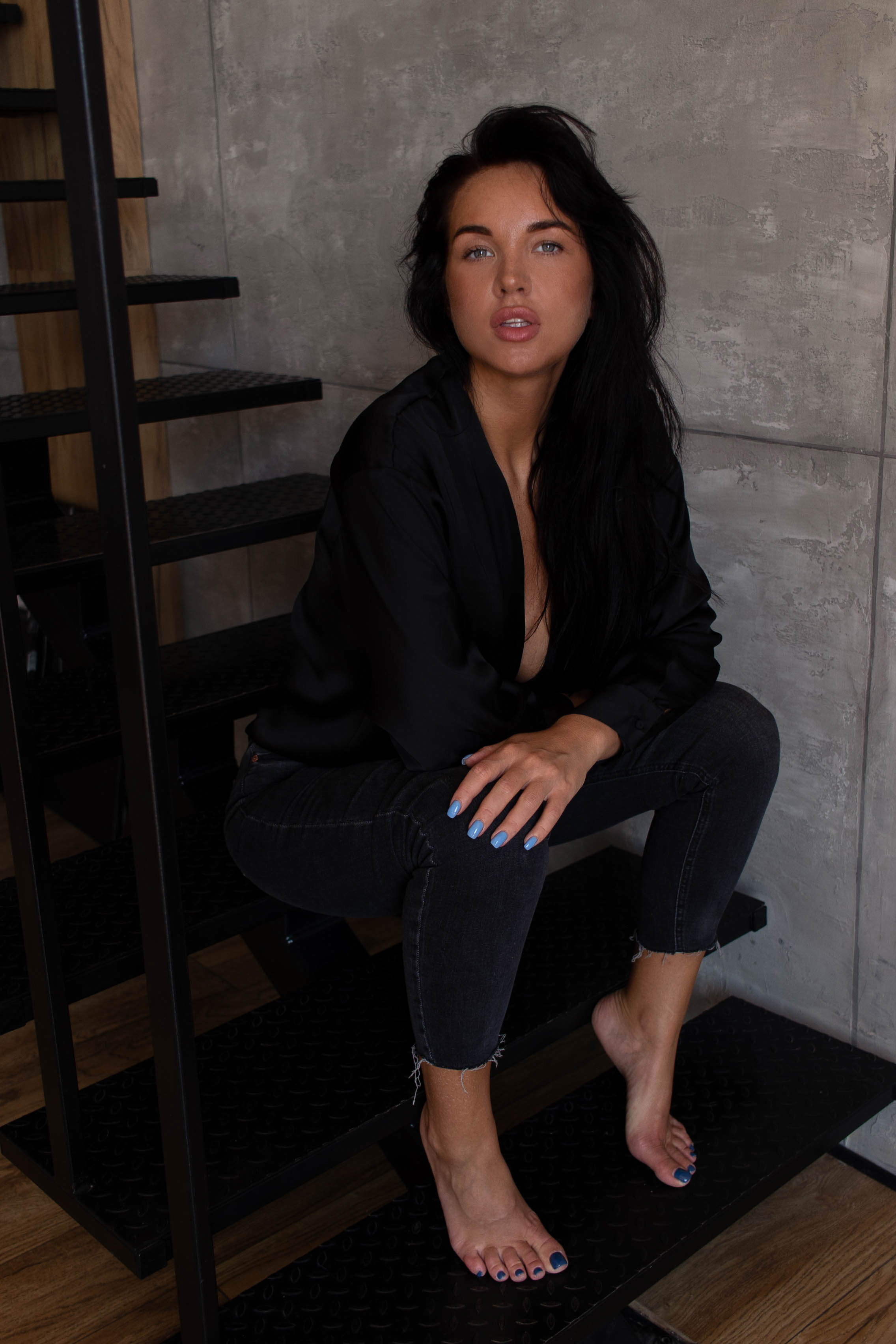 Марина. Фотограф Власова Виктория Санкт-Петербург