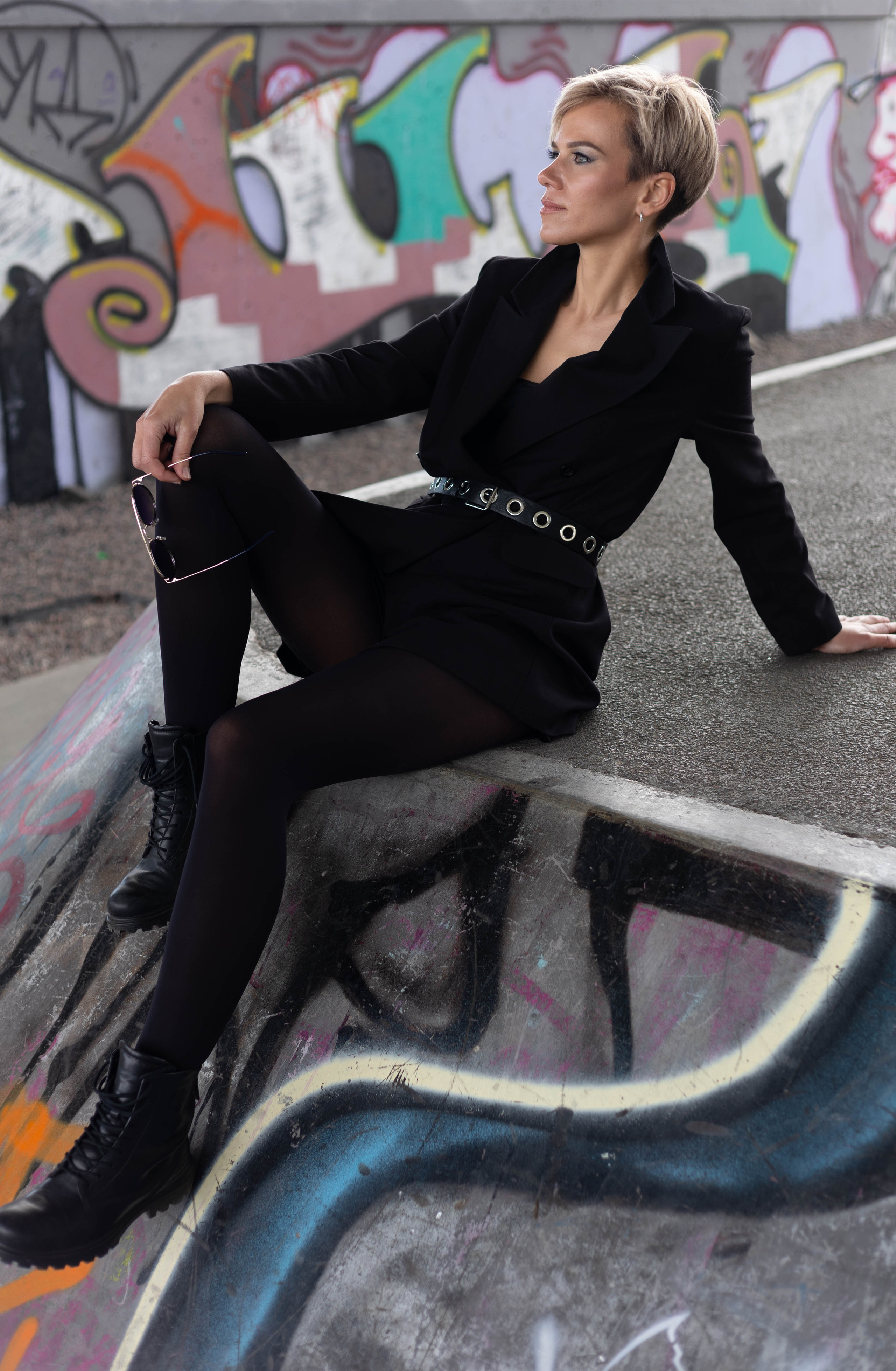 Наташа. Фотограф Власова Виктория Санкт-Петербург