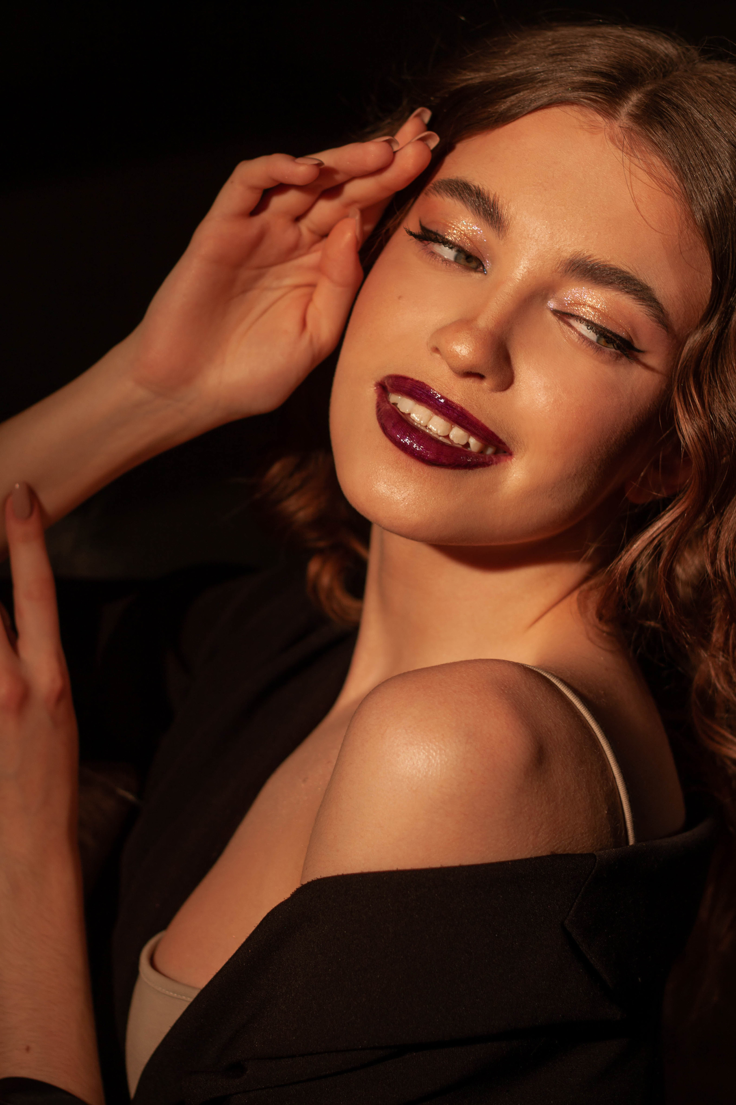 Ульяна. Фотограф Власова Виктория Санкт-Петербург