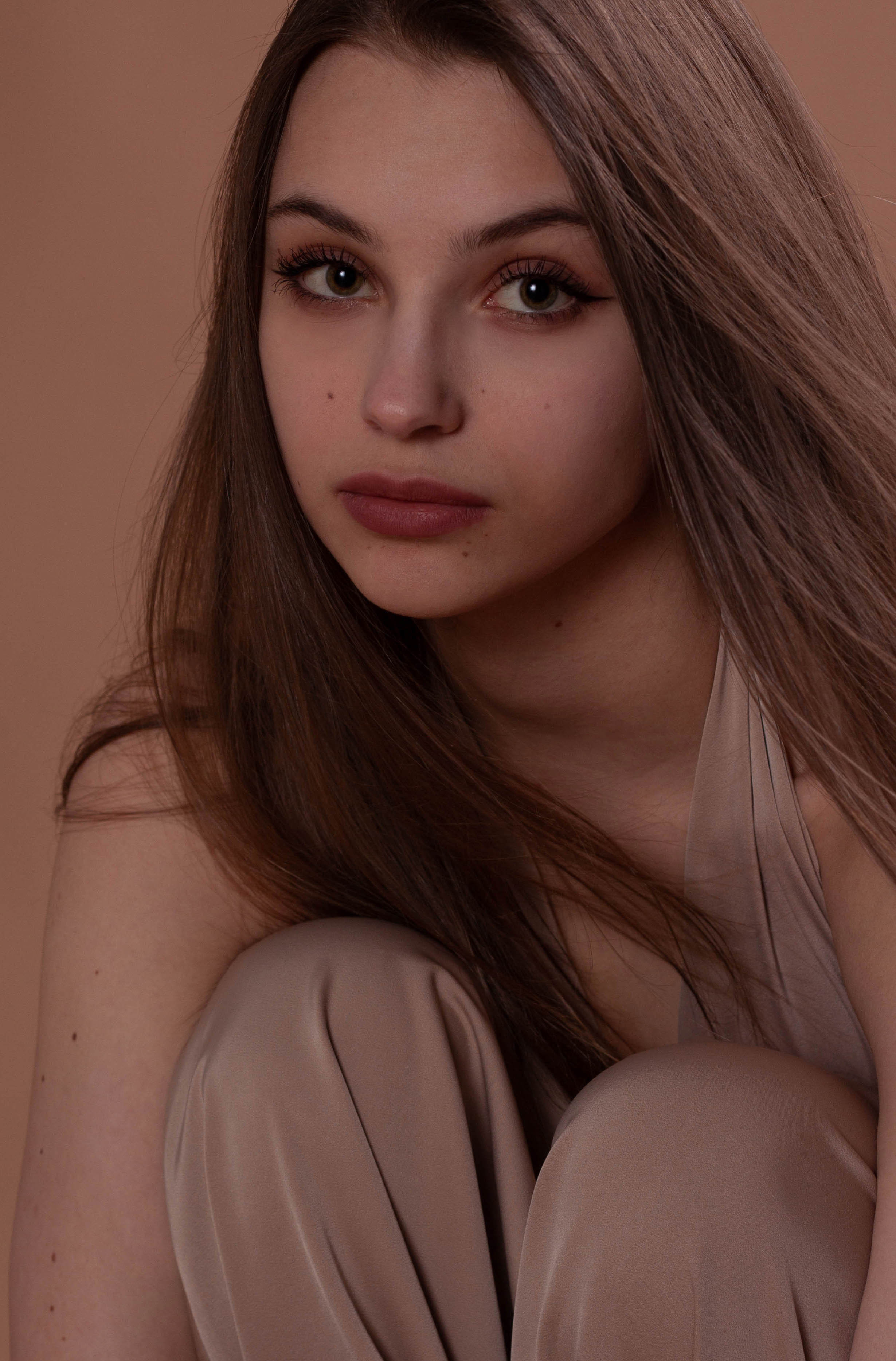 Юля. Фотограф Власова Виктория Санкт-Петербург