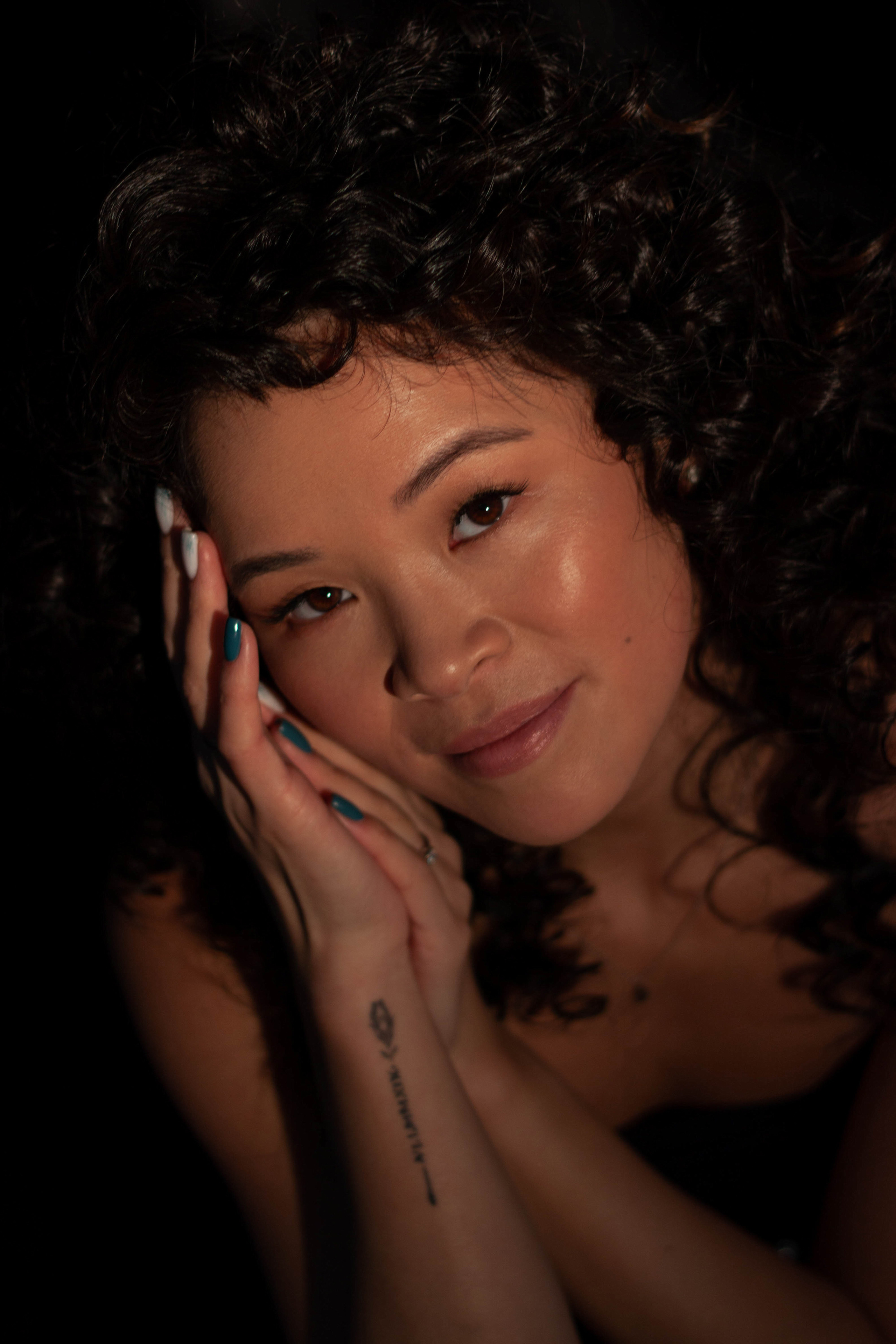 Лиана. Фотограф Власова Виктория Санкт-Петербург