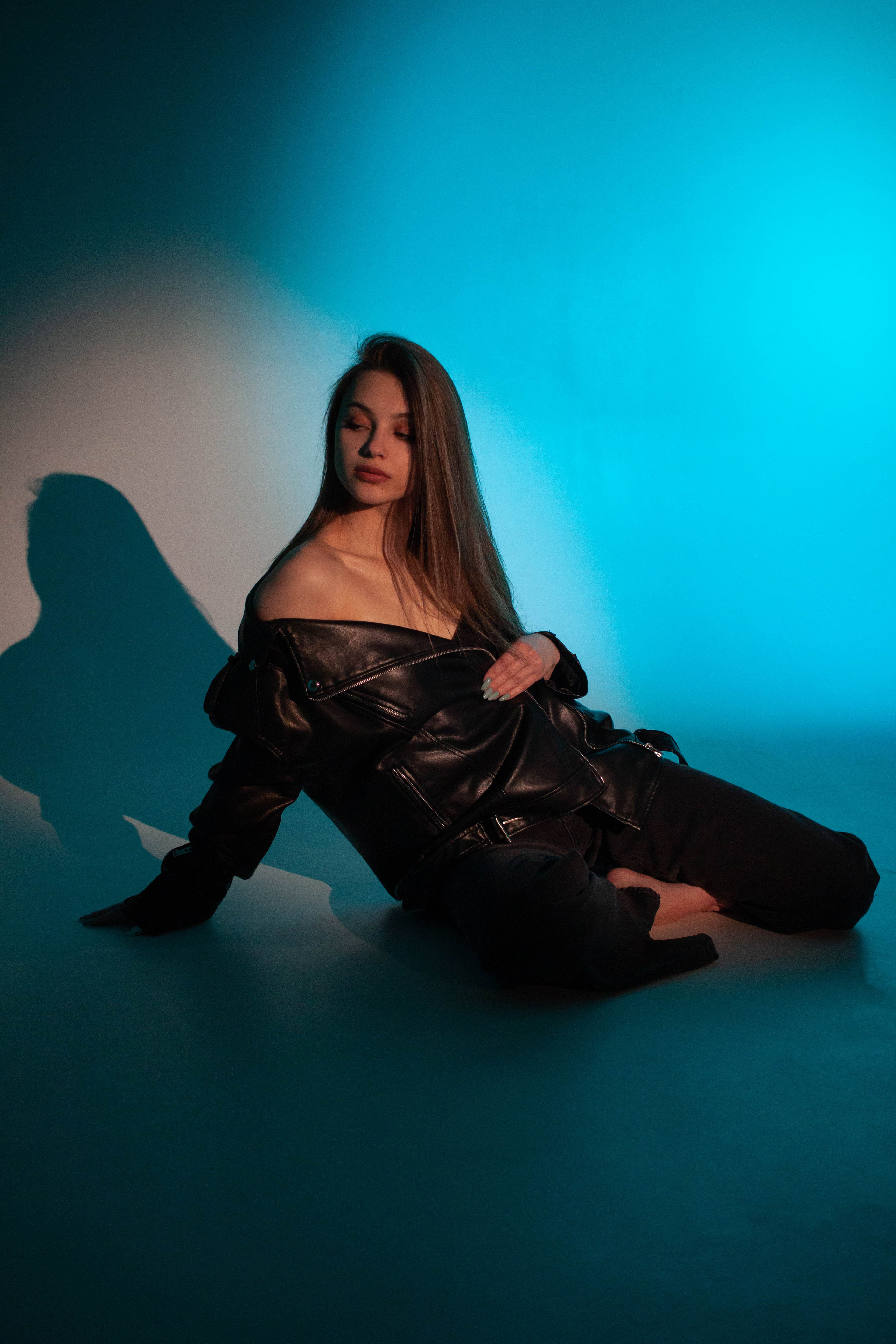 Юля. Фотограф Власова Виктория Санкт-Петербург