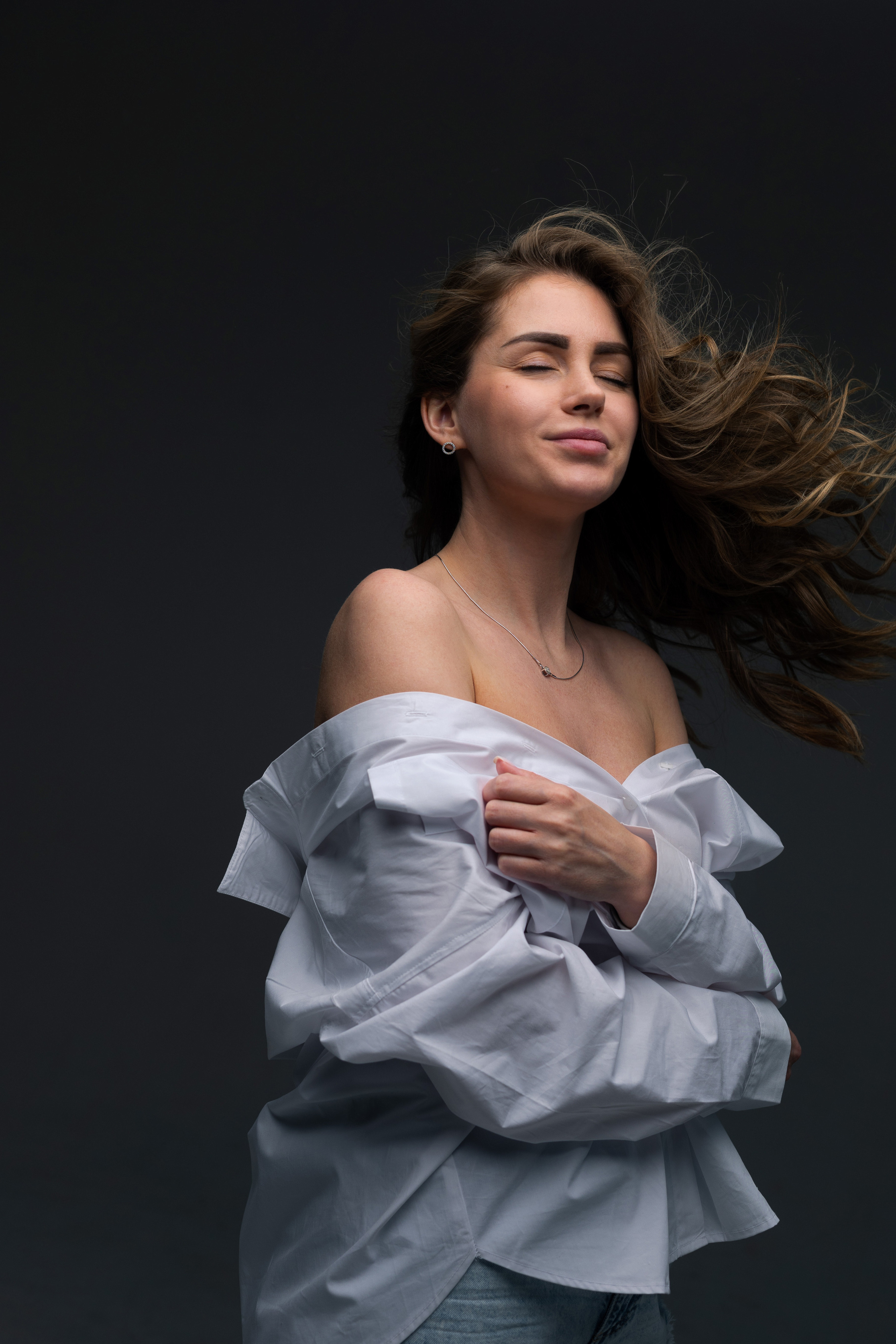 Яна. Фотограф Власова Виктория Санкт-Петербург