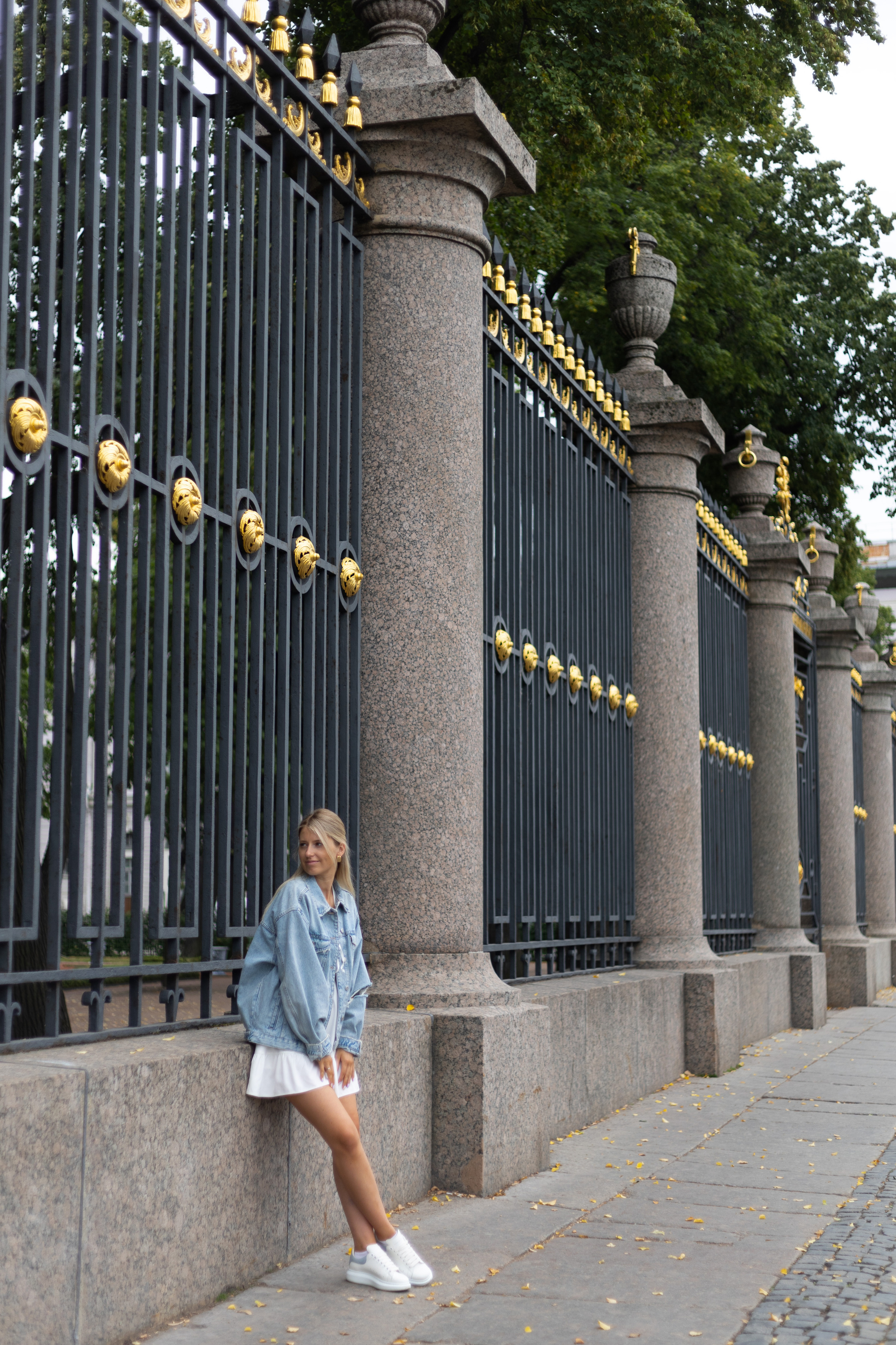 Кристина. Фотограф Власова Виктория Санкт-Петербург
