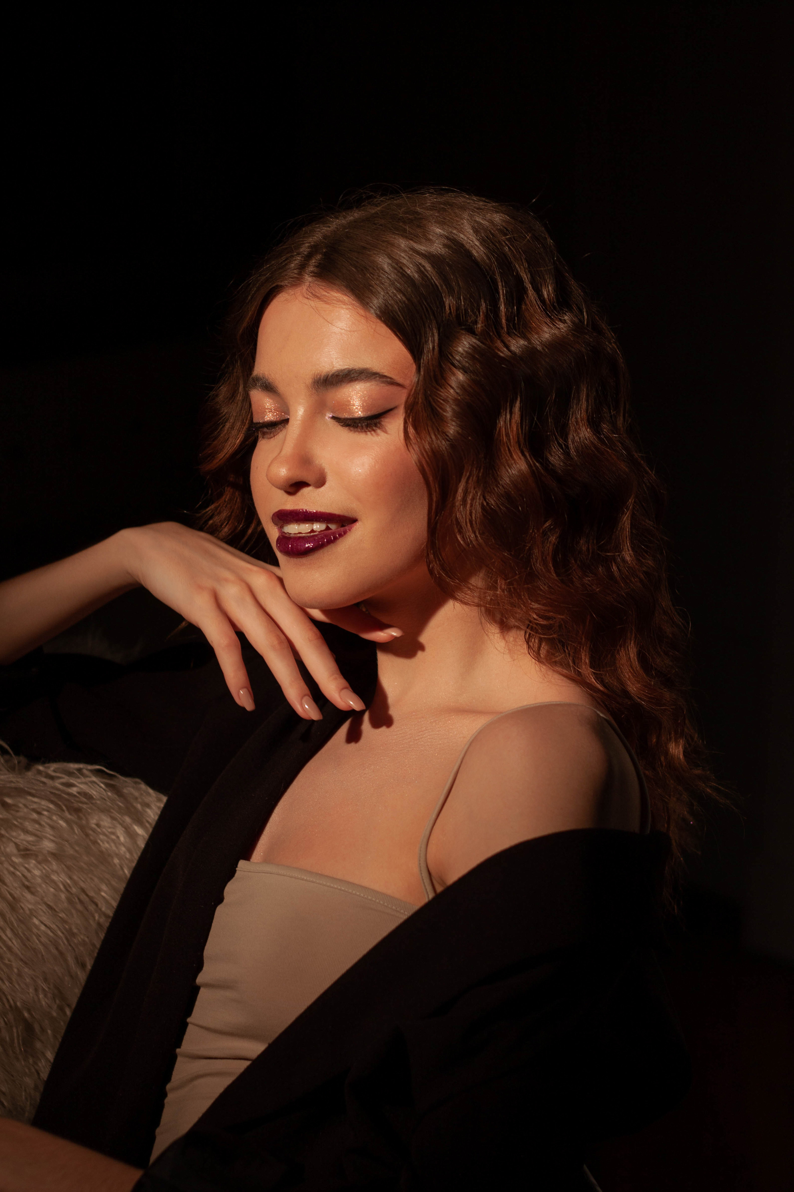 Ульяна. Фотограф Власова Виктория Санкт-Петербург