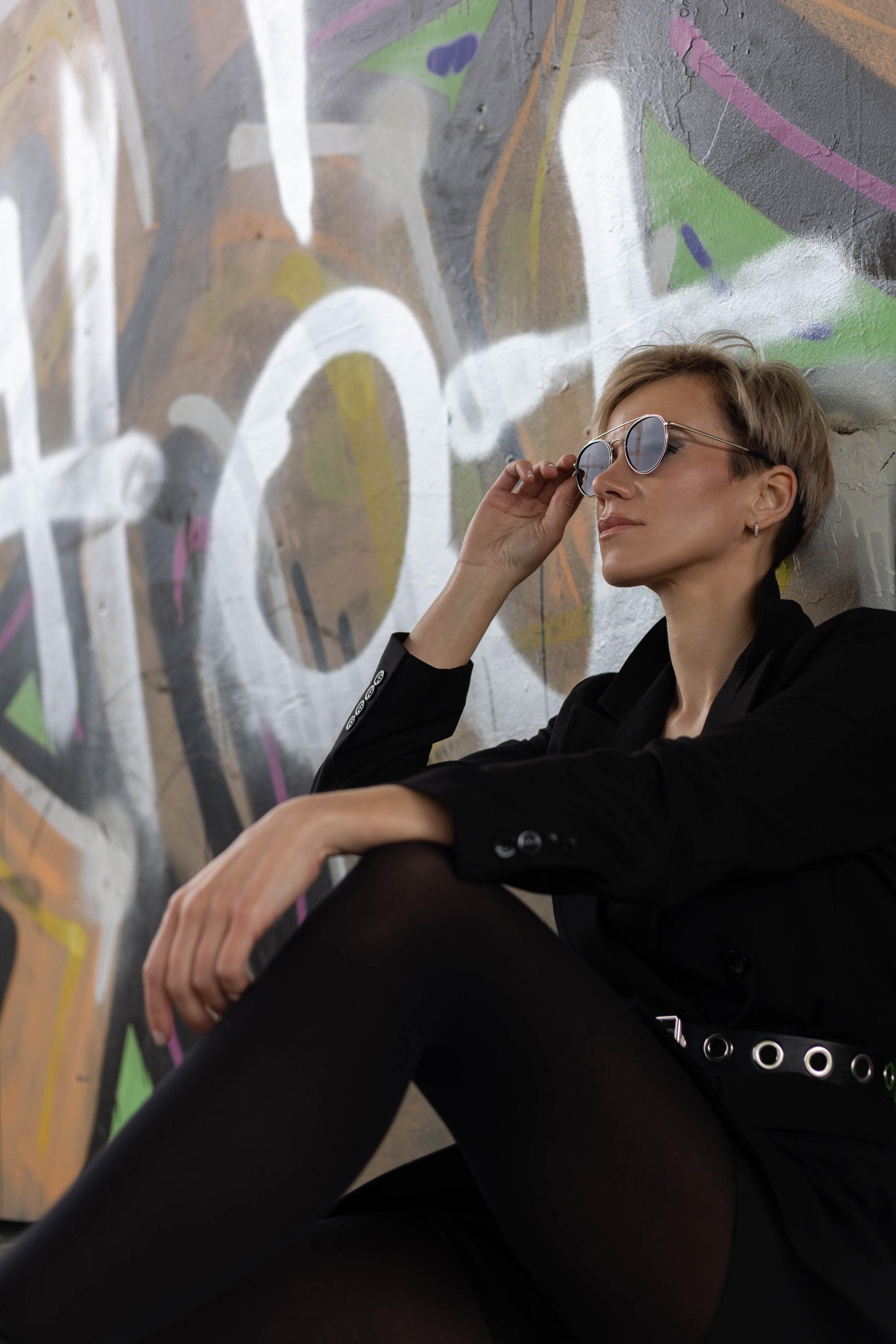 Наташа. Фотограф Власова Виктория Санкт-Петербург