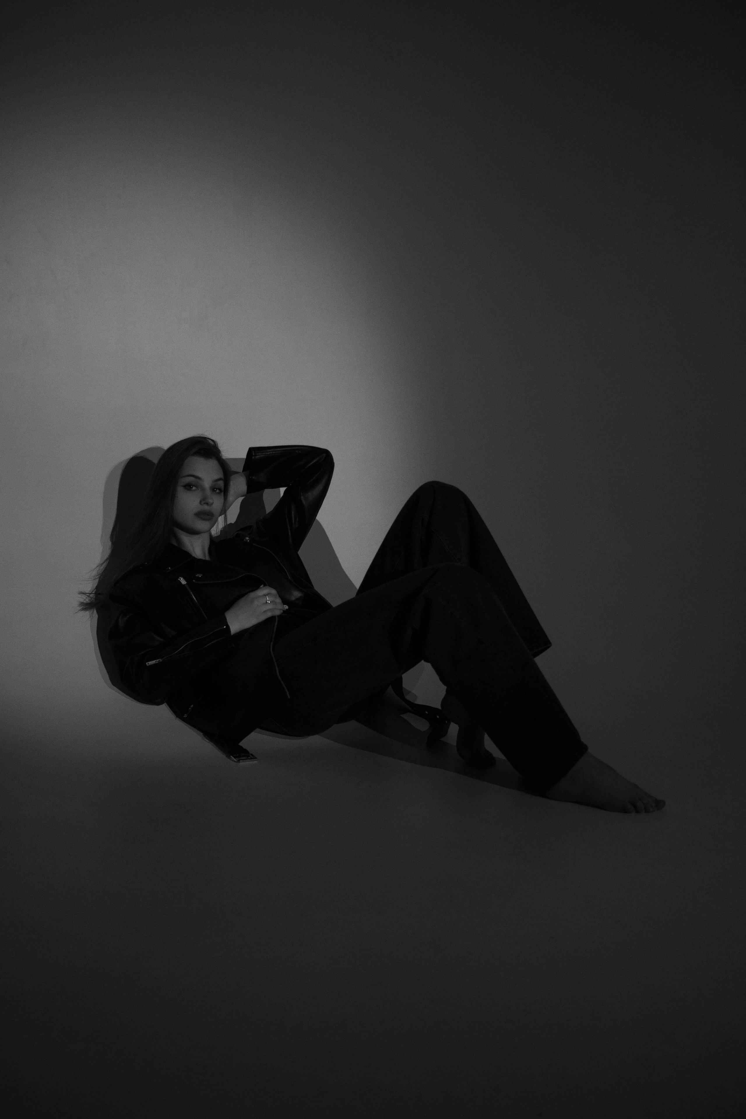 Юля. Фотограф Власова Виктория Санкт-Петербург