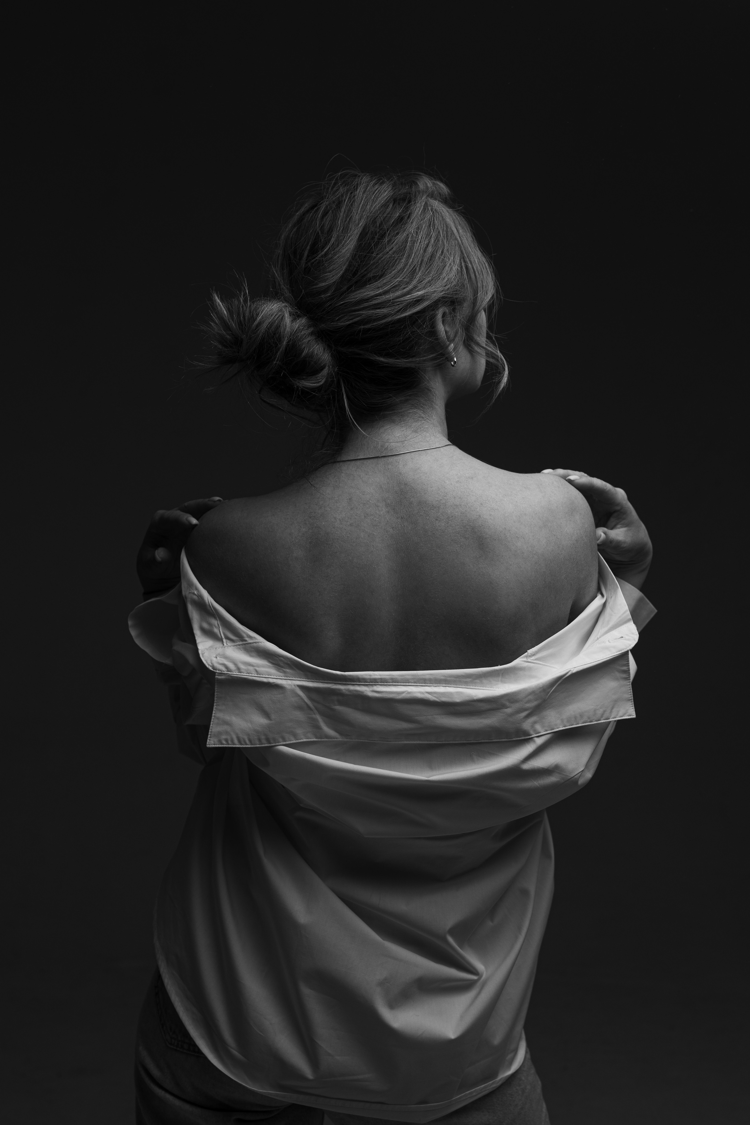 Яна. Фотограф Власова Виктория Санкт-Петербург