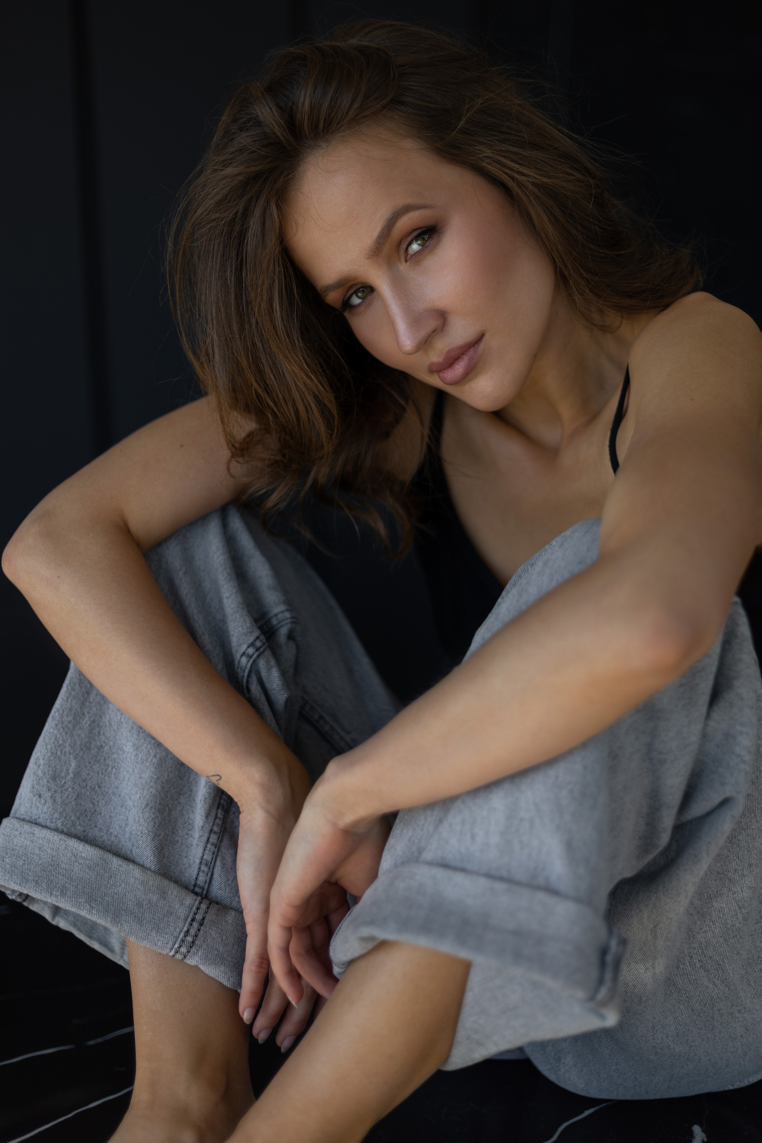 Аня. Фотограф Власова Виктория Санкт-Петербург