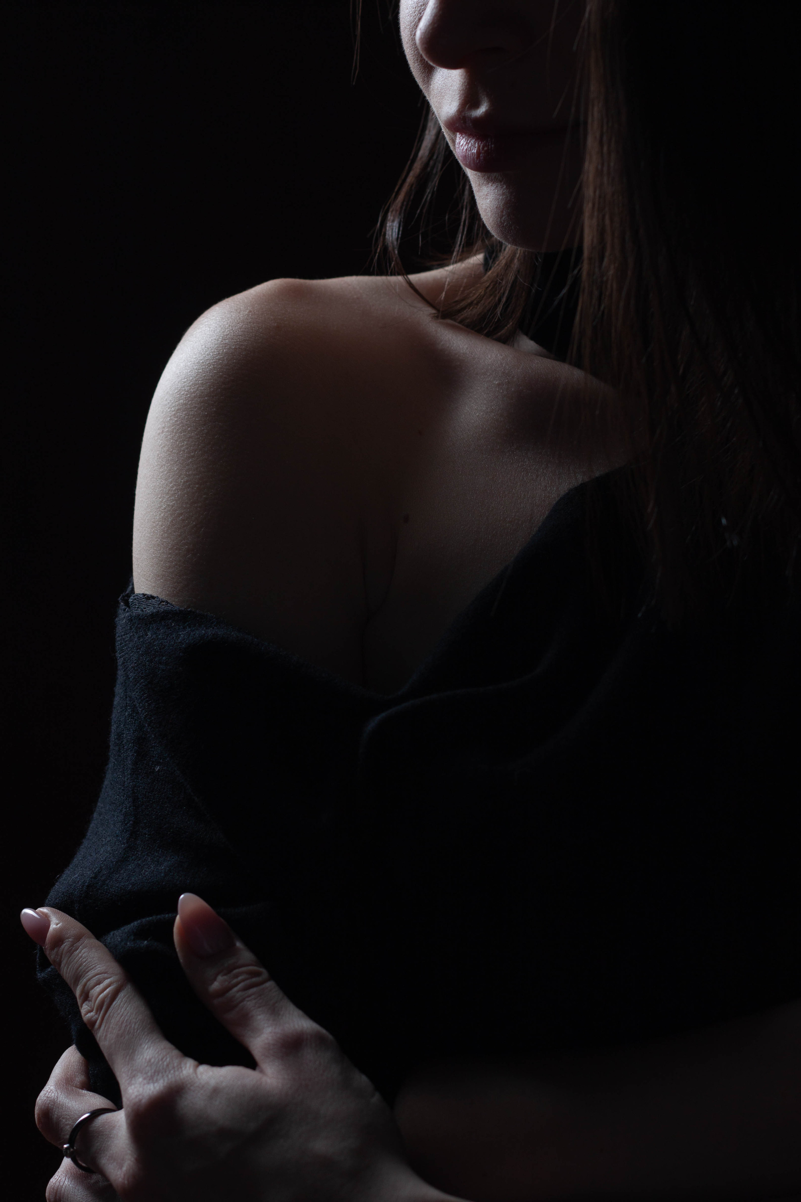 Маша. Фотограф Власова Виктория Санкт-Петербург