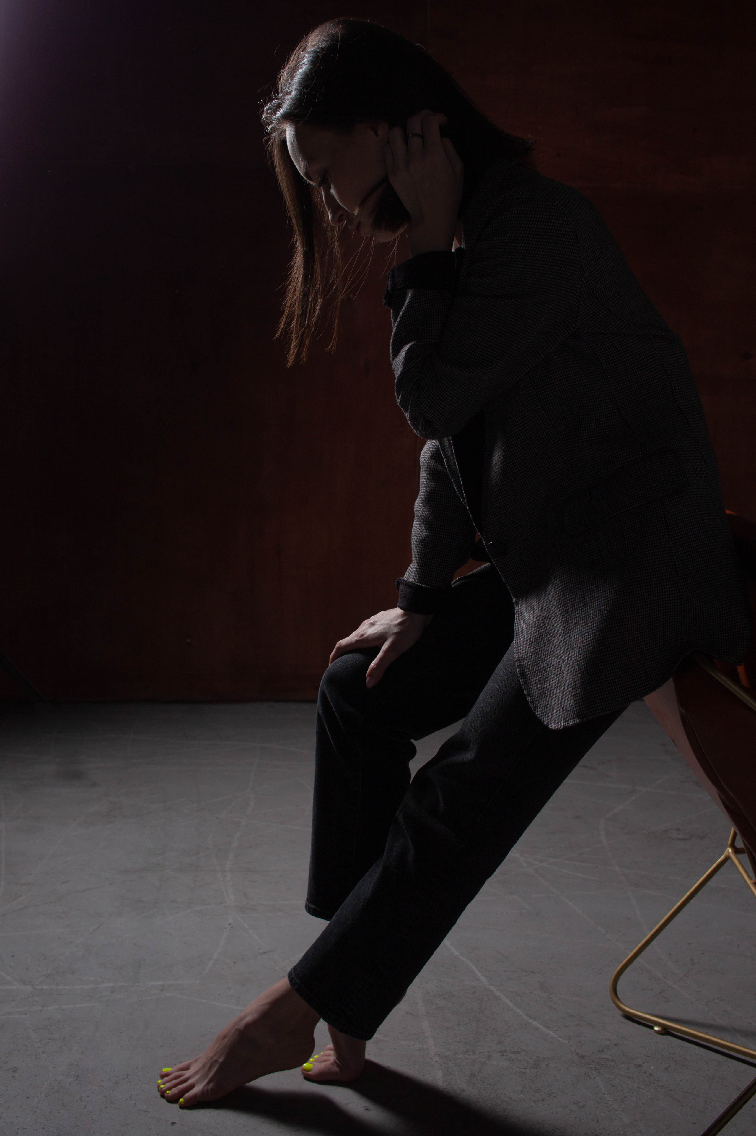 Маша. Фотограф Власова Виктория Санкт-Петербург