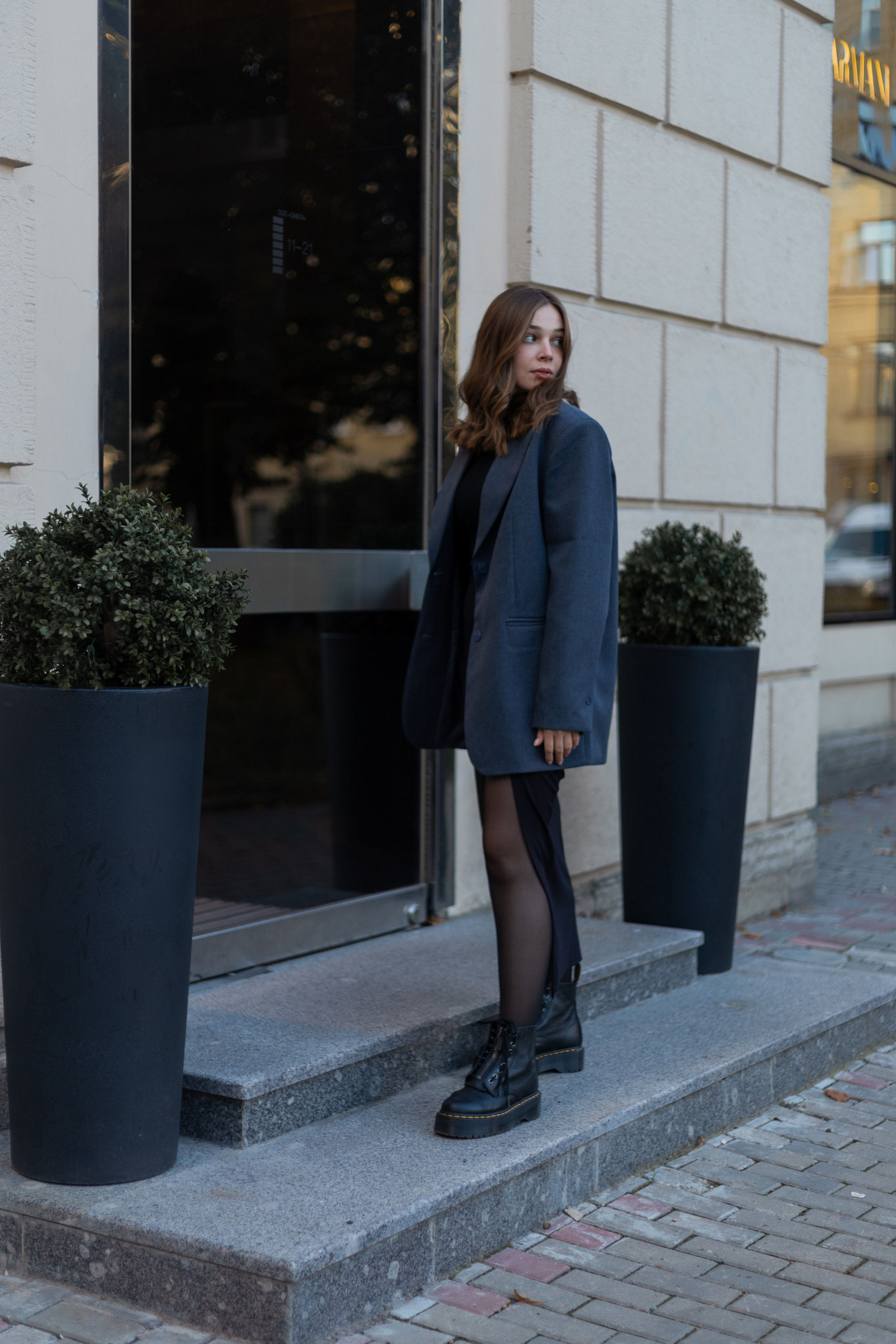 Даша и Юра. Фотограф Власова Виктория Санкт-Петербург