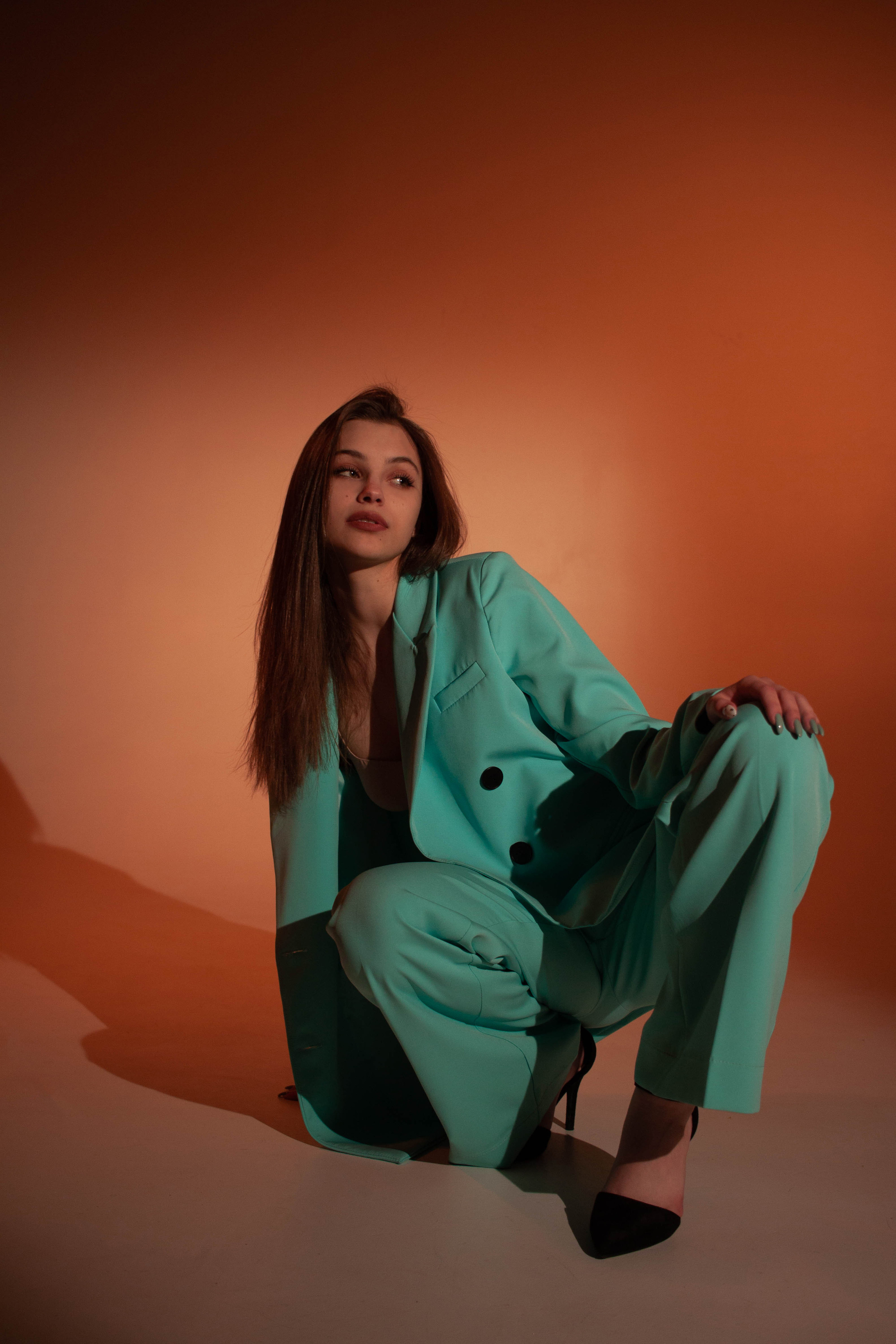 Юля. Фотограф Власова Виктория Санкт-Петербург