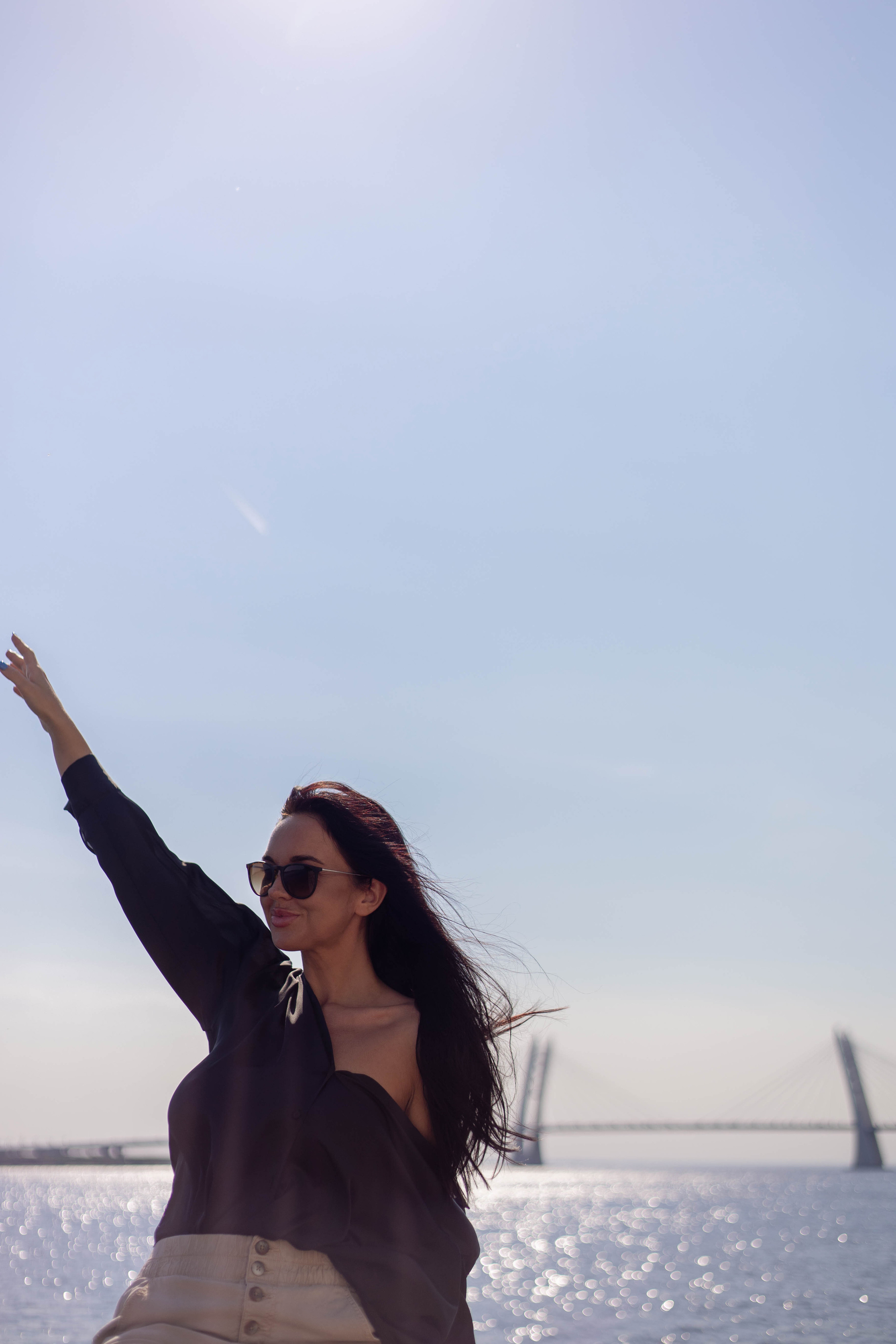 Марина. Фотограф Власова Виктория Санкт-Петербург