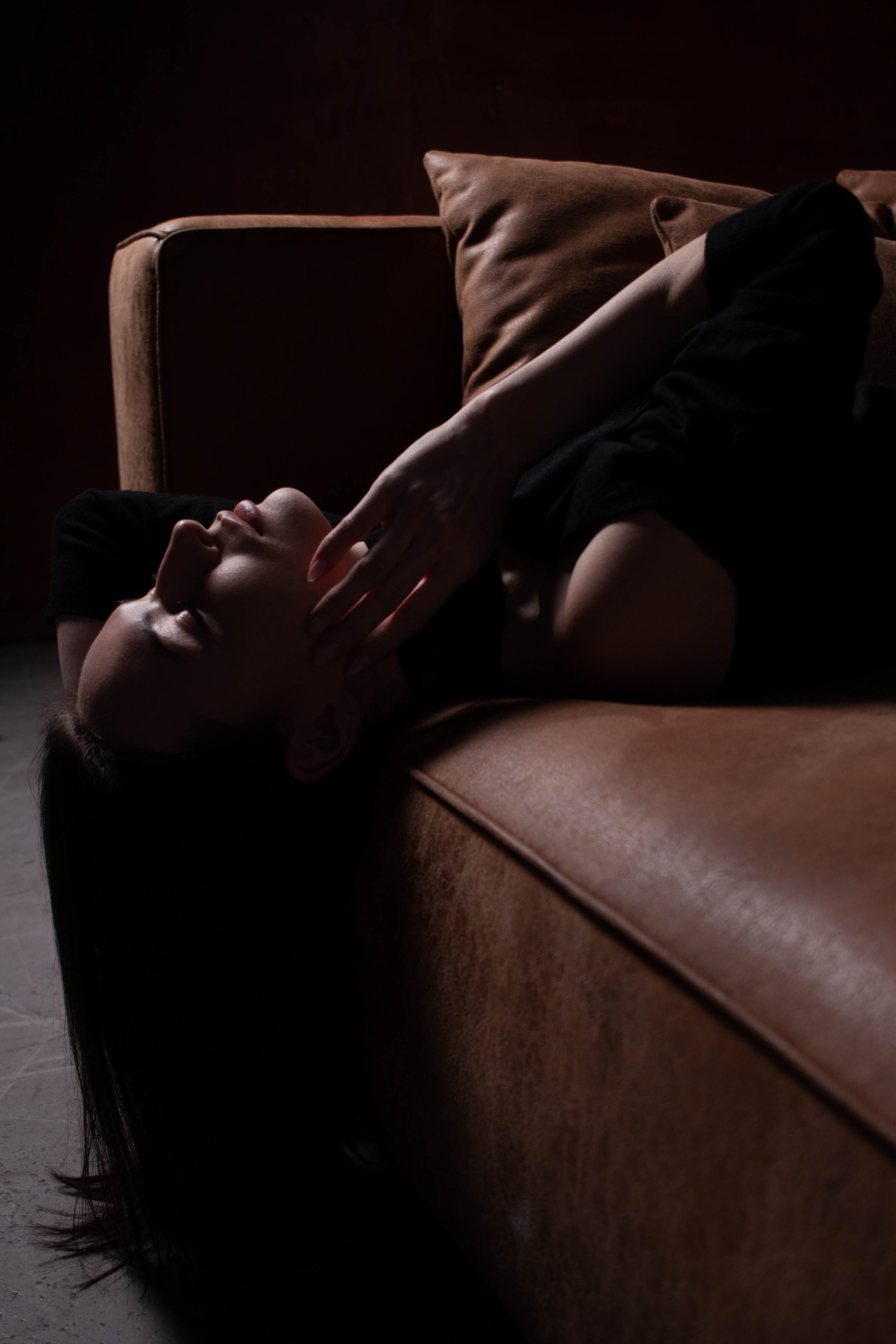 Маша. Фотограф Власова Виктория Санкт-Петербург