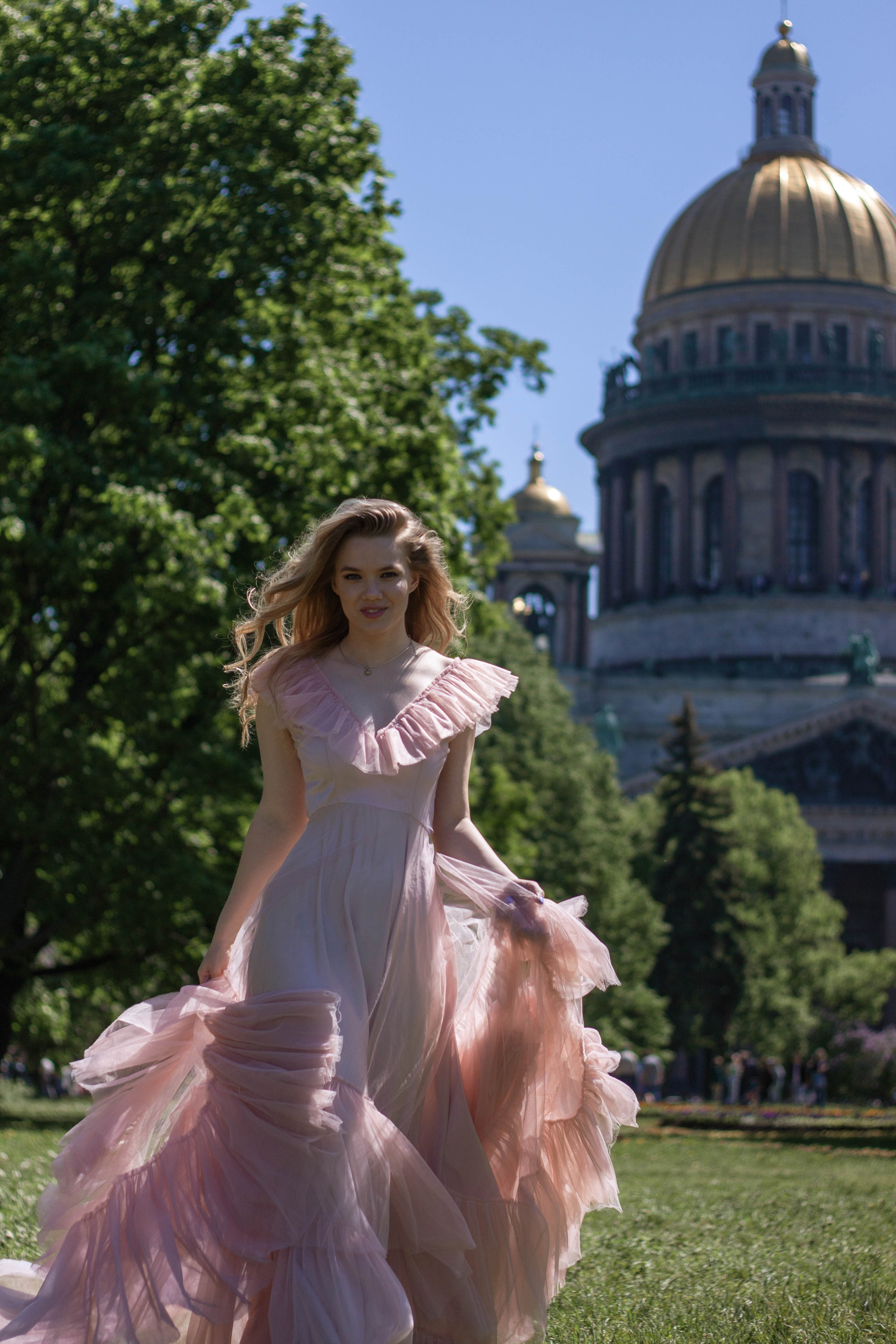 Катя. Фотограф Власова Виктория Санкт-Петербург