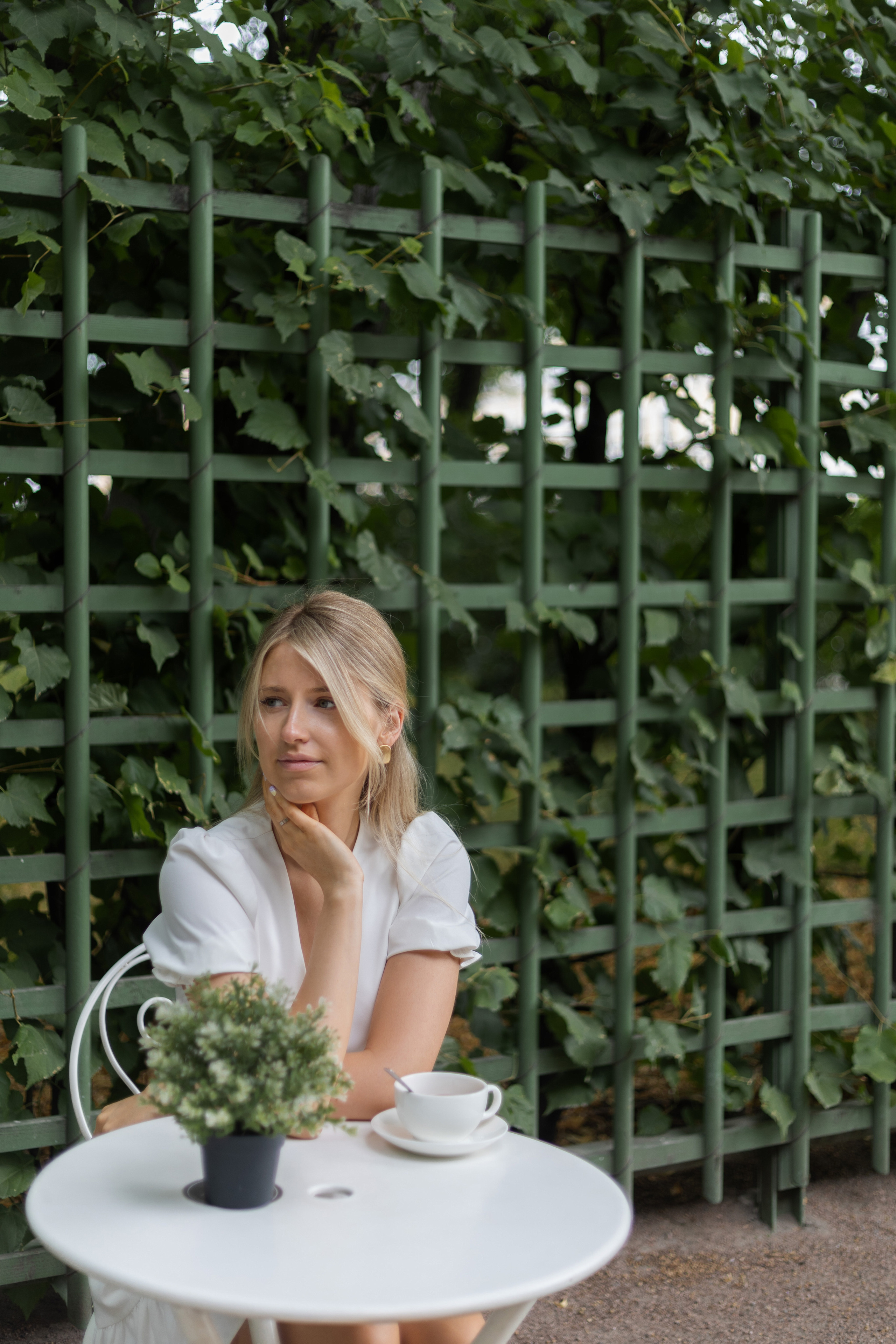 Кристина. Фотограф Власова Виктория Санкт-Петербург