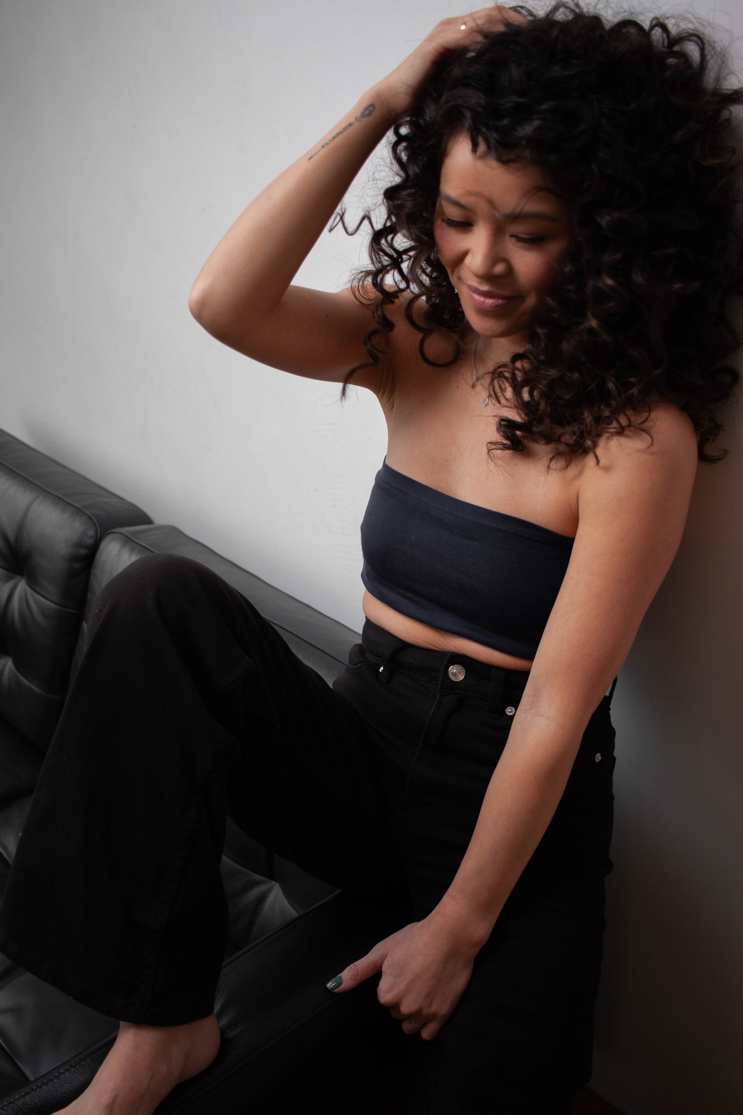 Лиана. Фотограф Власова Виктория Санкт-Петербург