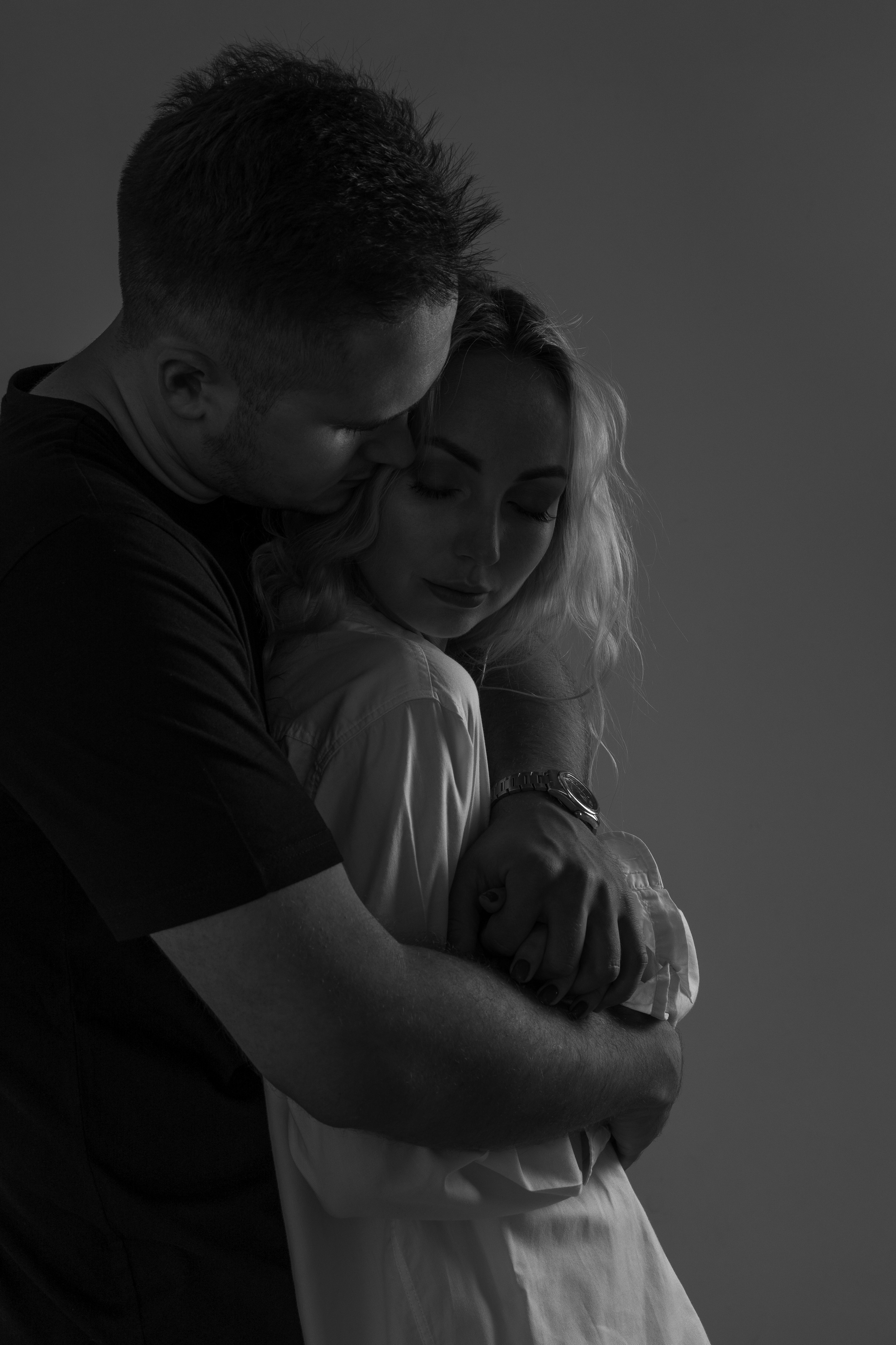 Настя и Паша. Фотограф Власова Виктория Санкт-Петербург