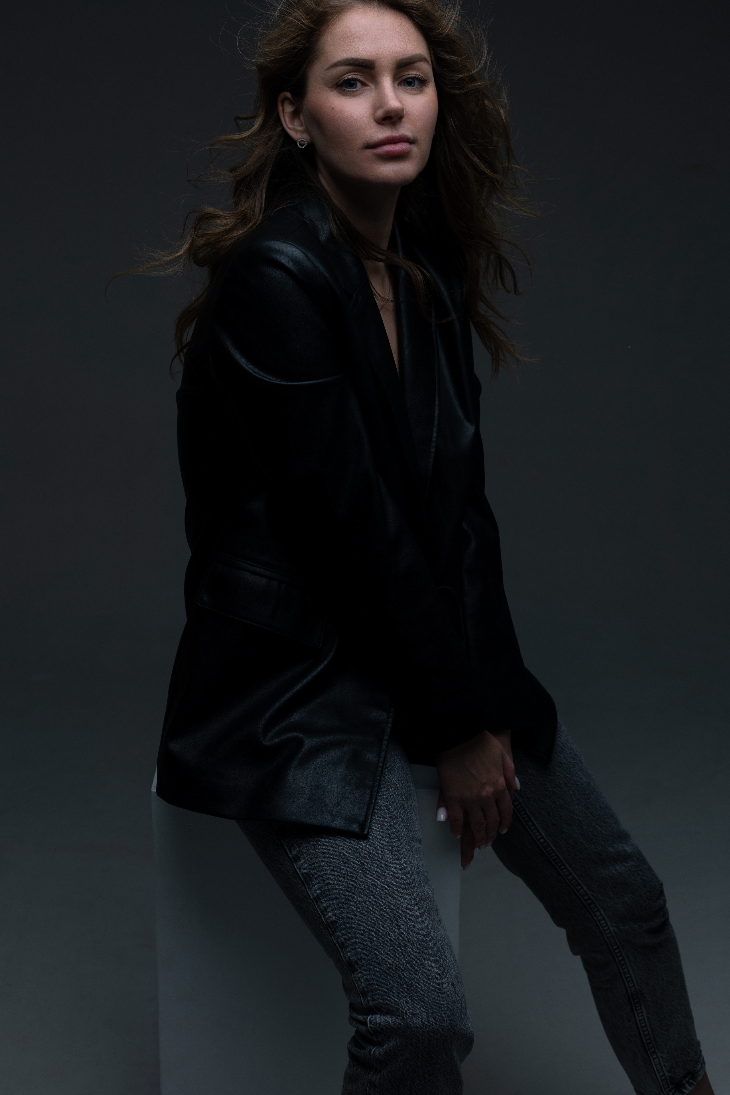 Яна. Фотограф Власова Виктория Санкт-Петербург