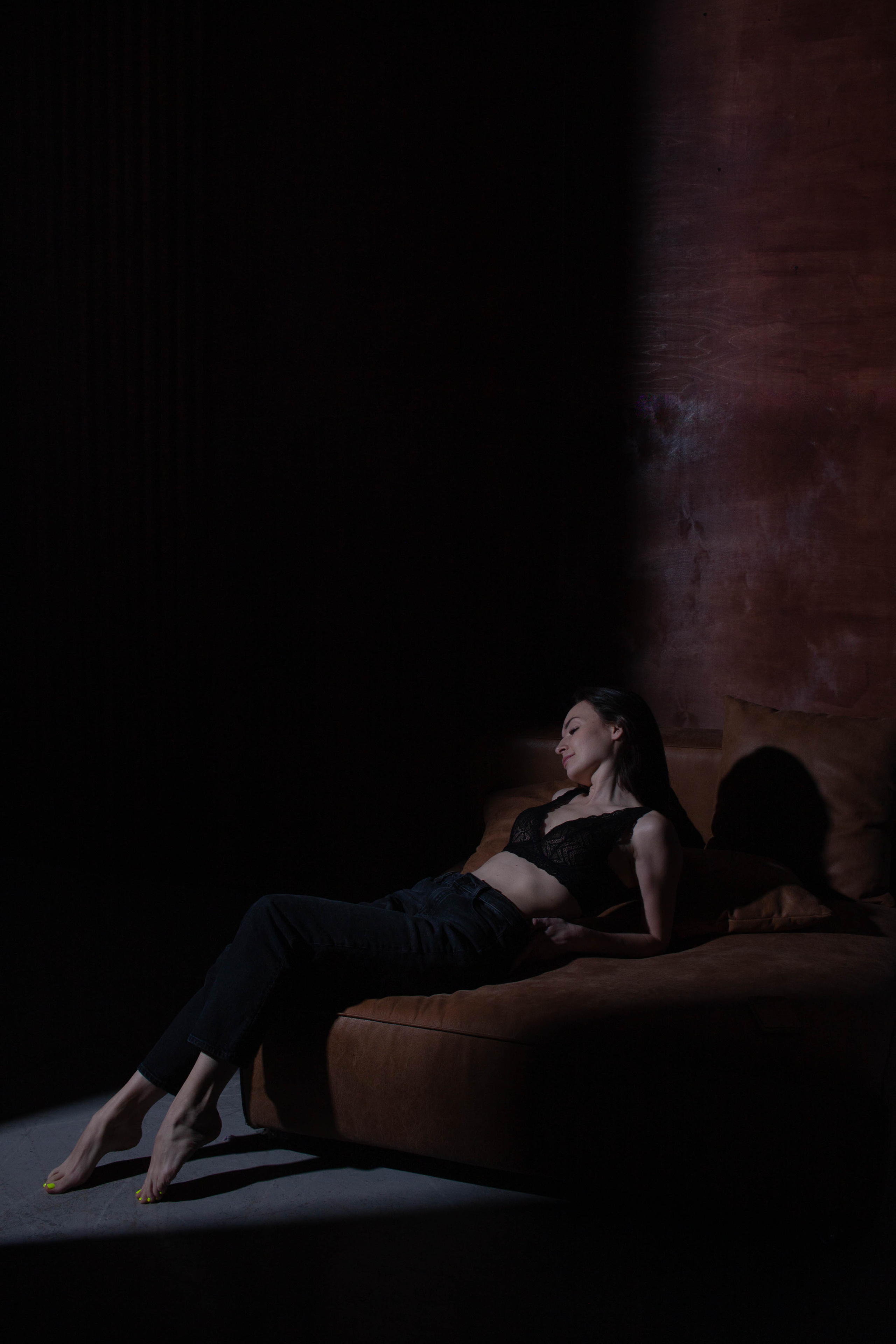 Маша. Фотограф Власова Виктория Санкт-Петербург