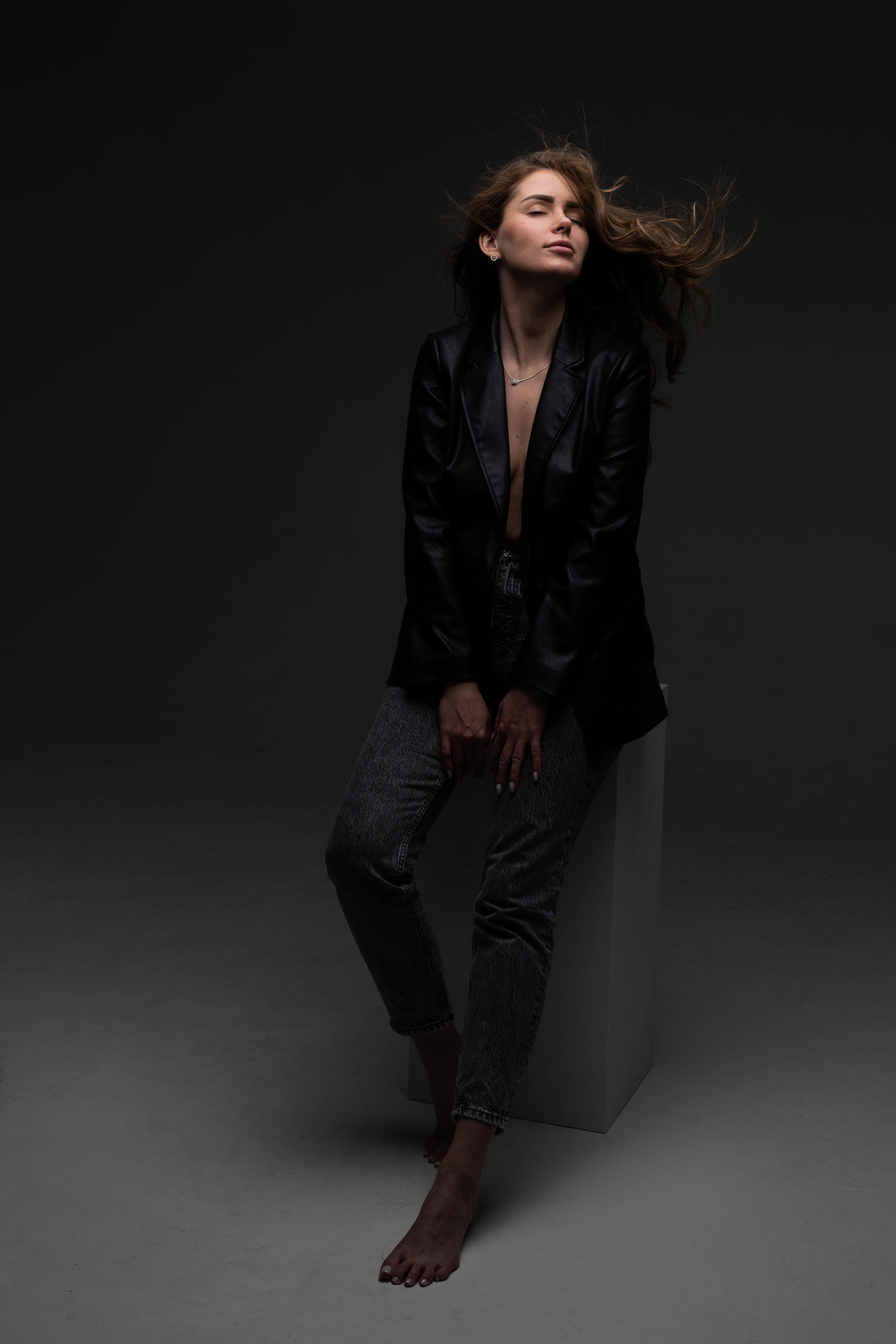 Яна. Фотограф Власова Виктория Санкт-Петербург