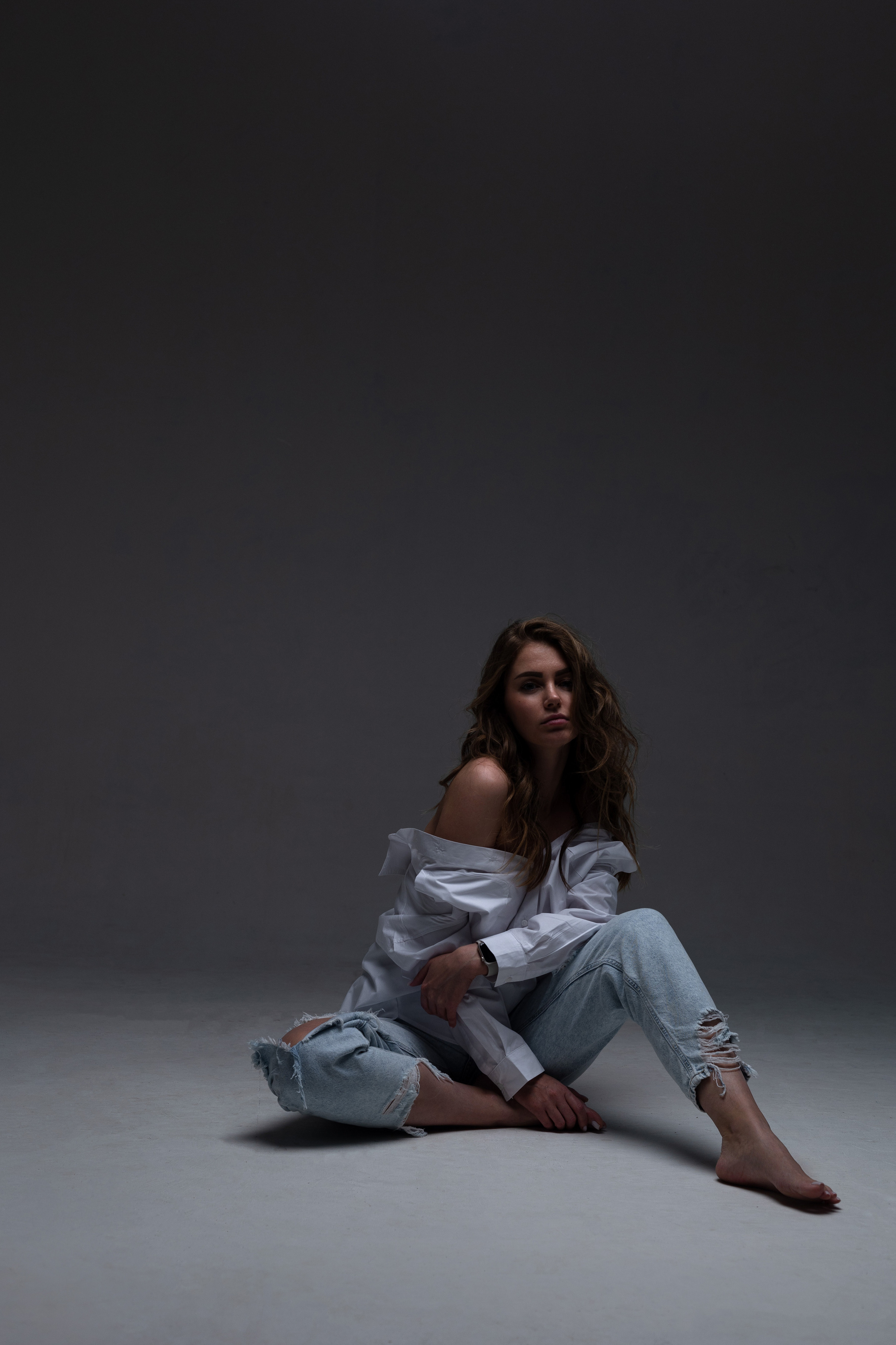 Яна. Фотограф Власова Виктория Санкт-Петербург