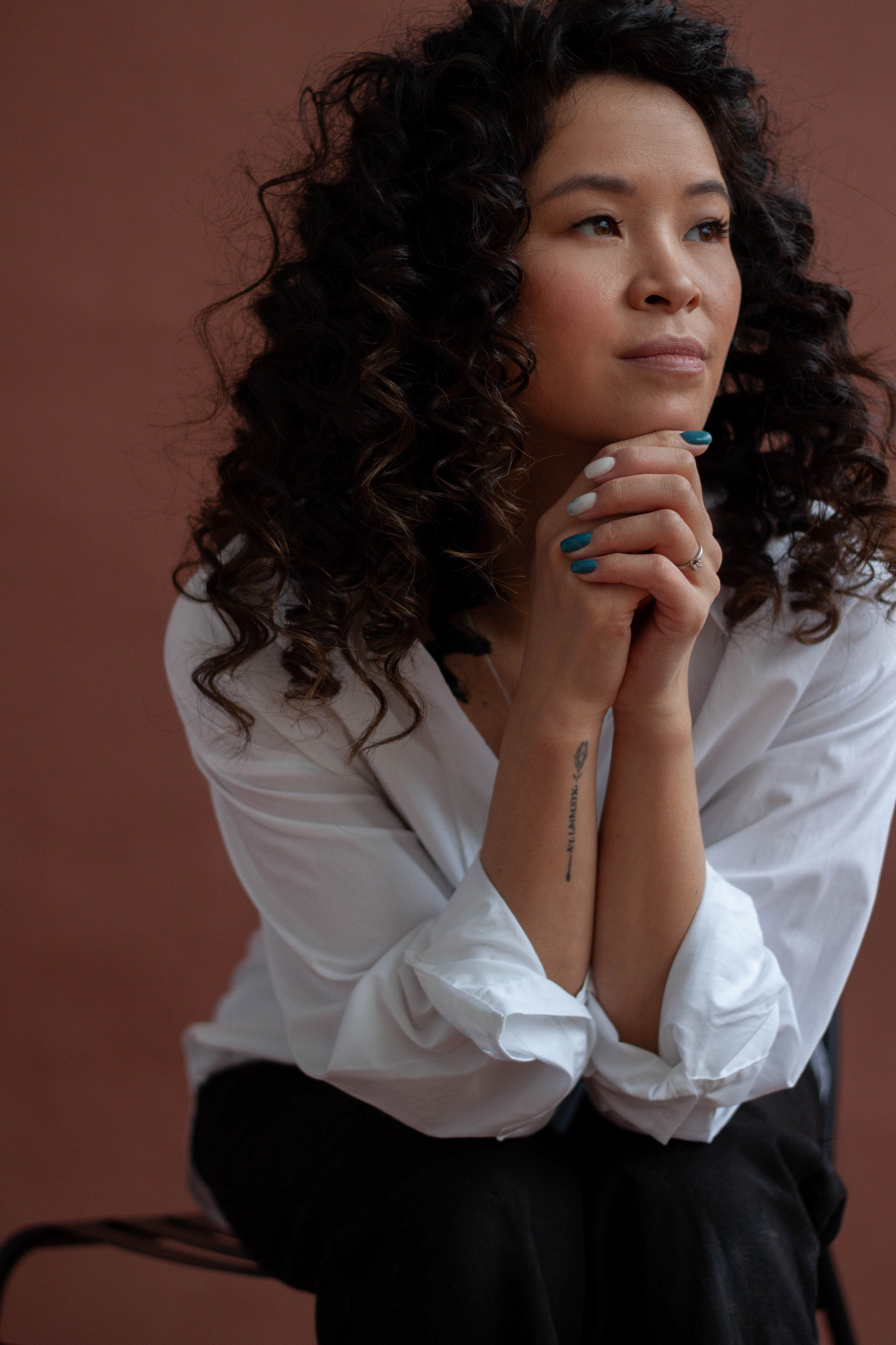 Лиана. Фотограф Власова Виктория Санкт-Петербург