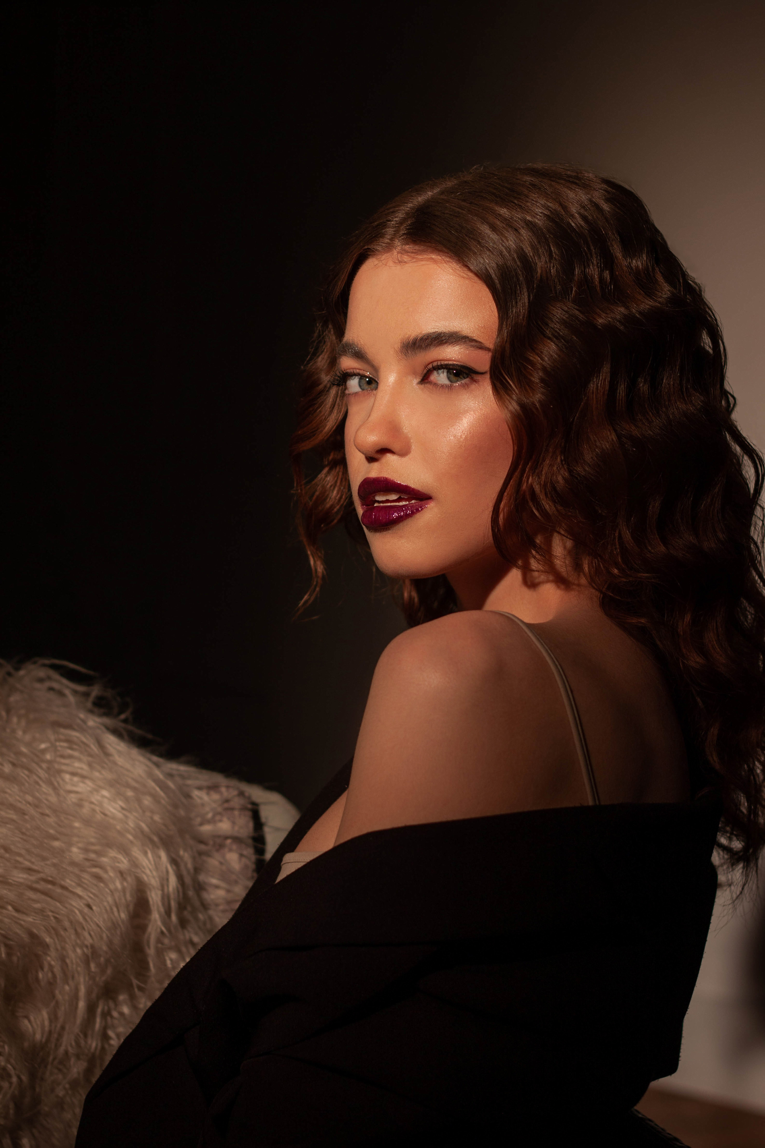 Ульяна. Фотограф Власова Виктория Санкт-Петербург