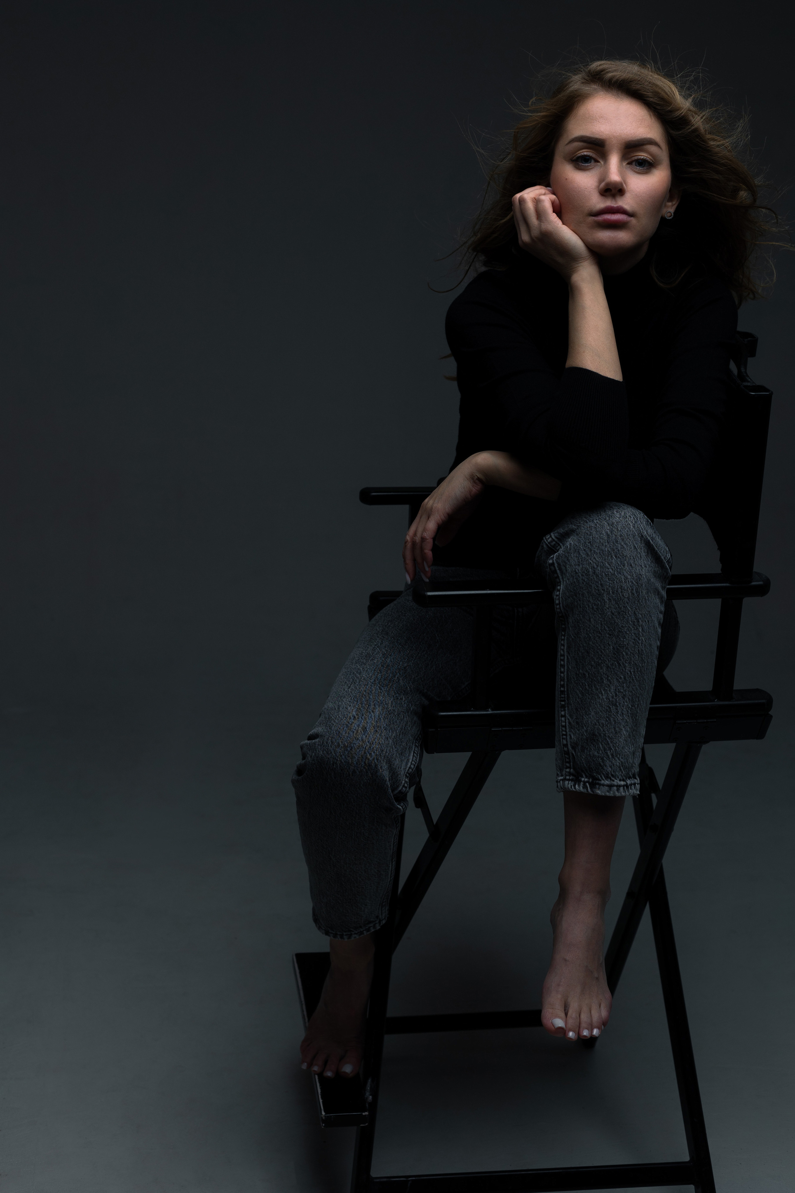 Яна. Фотограф Власова Виктория Санкт-Петербург