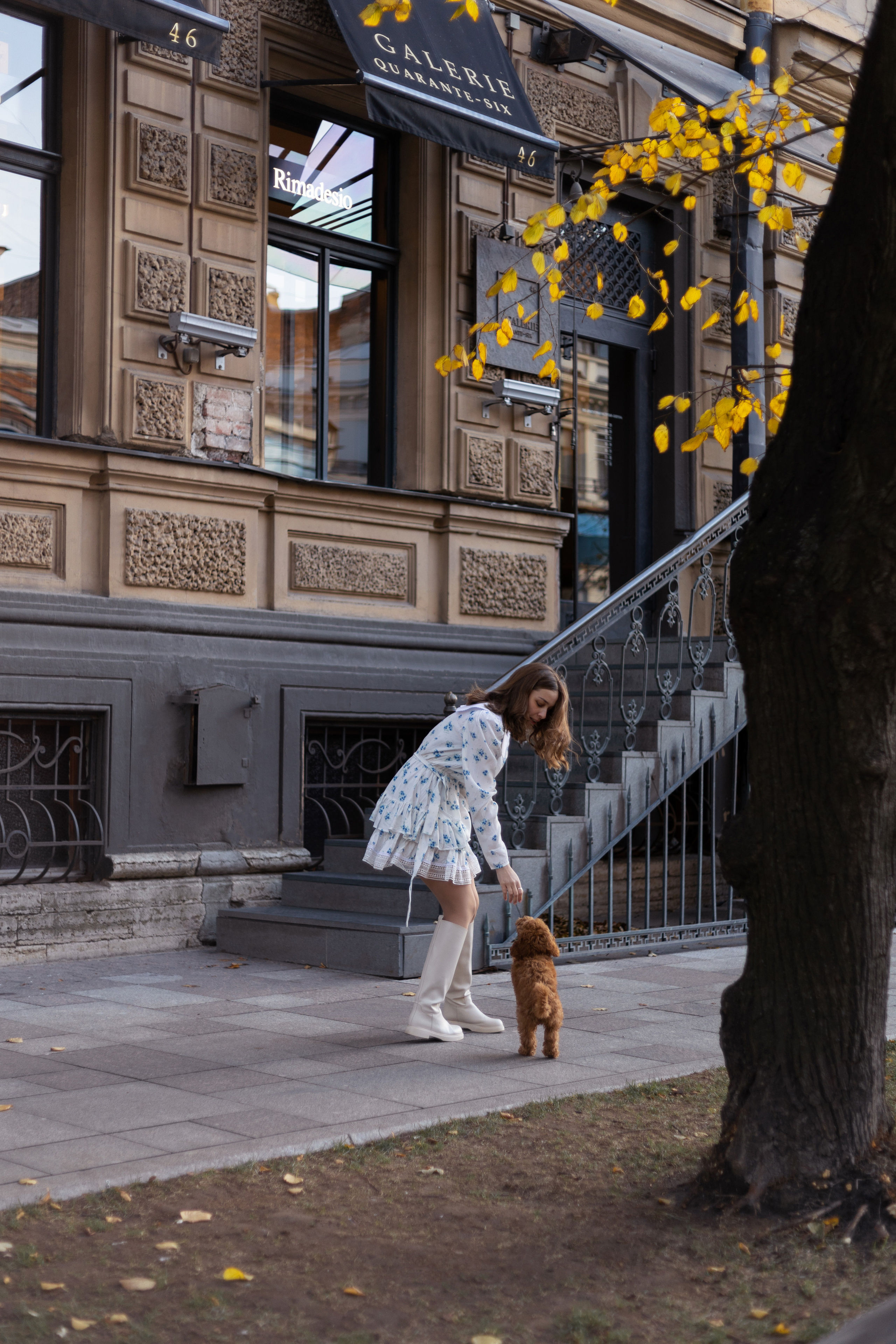Даша и Юра. Фотограф Власова Виктория Санкт-Петербург